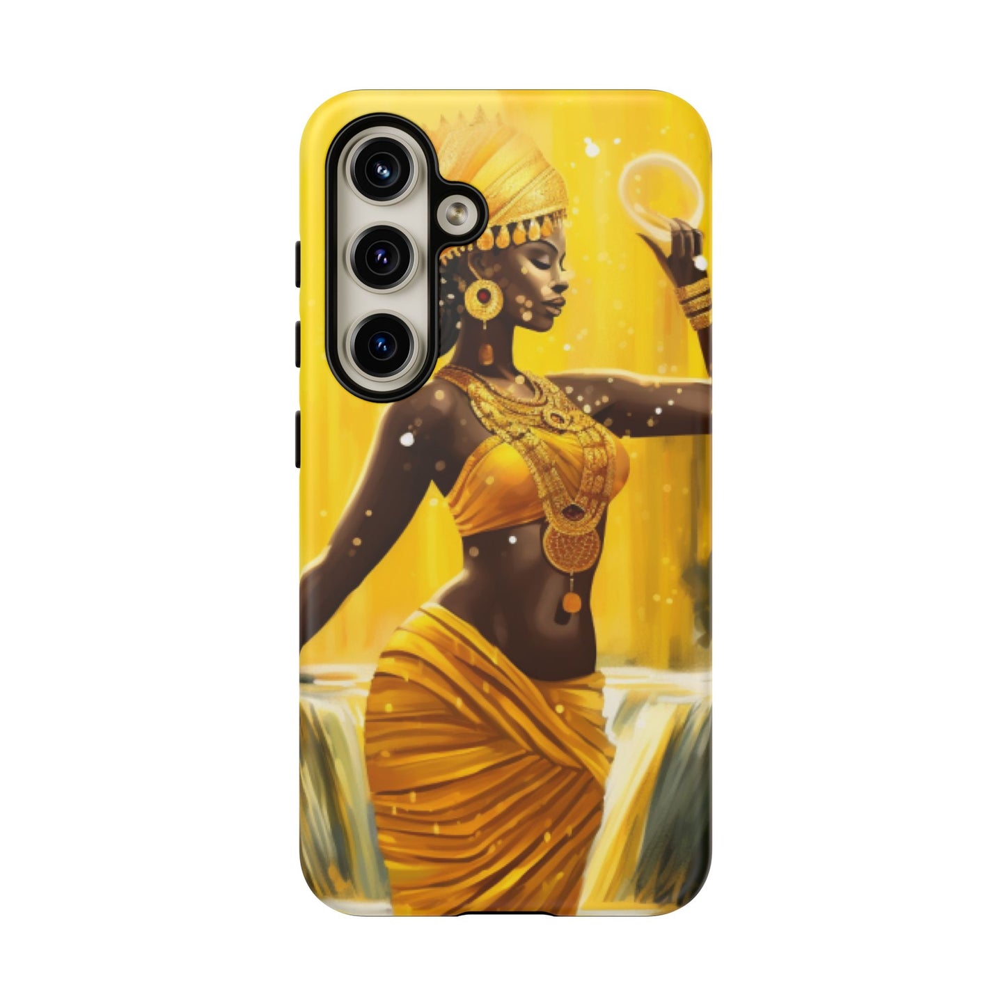 Oshun