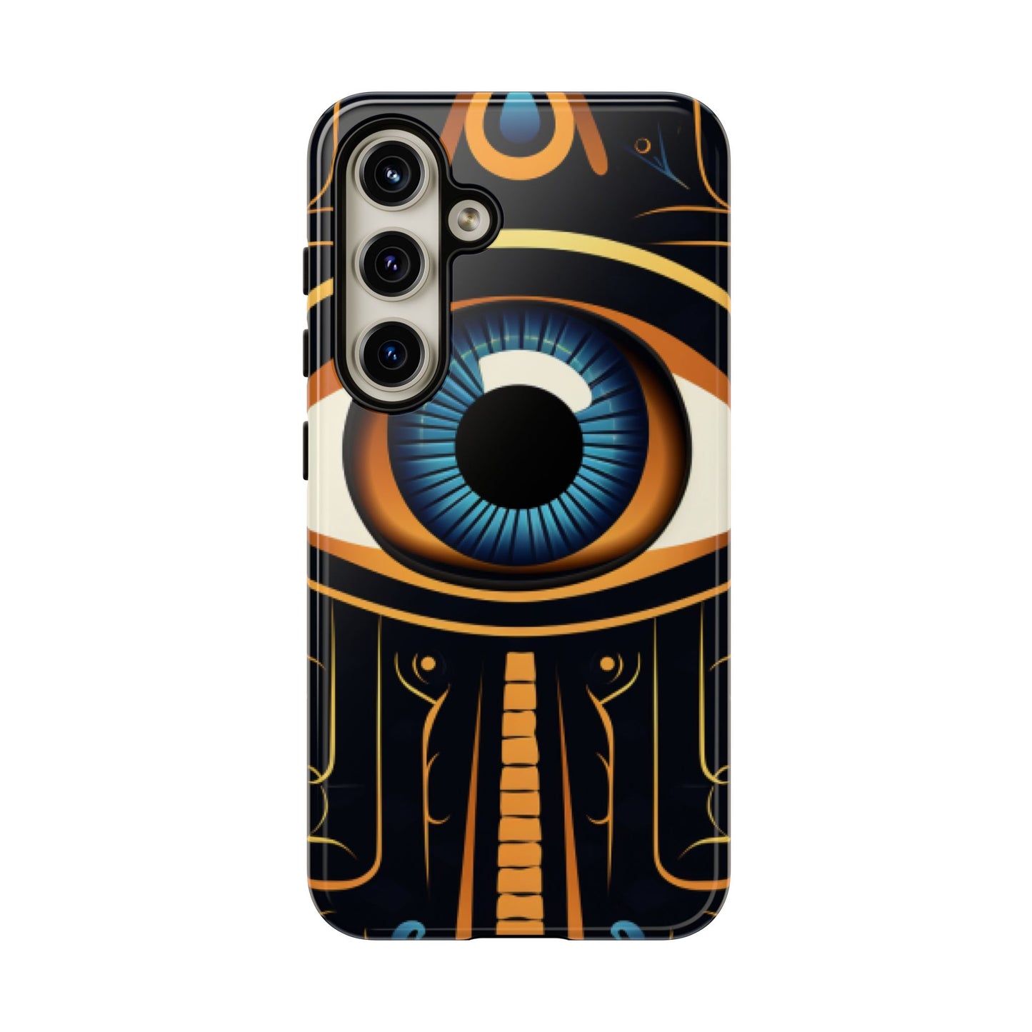 Eye of Horus