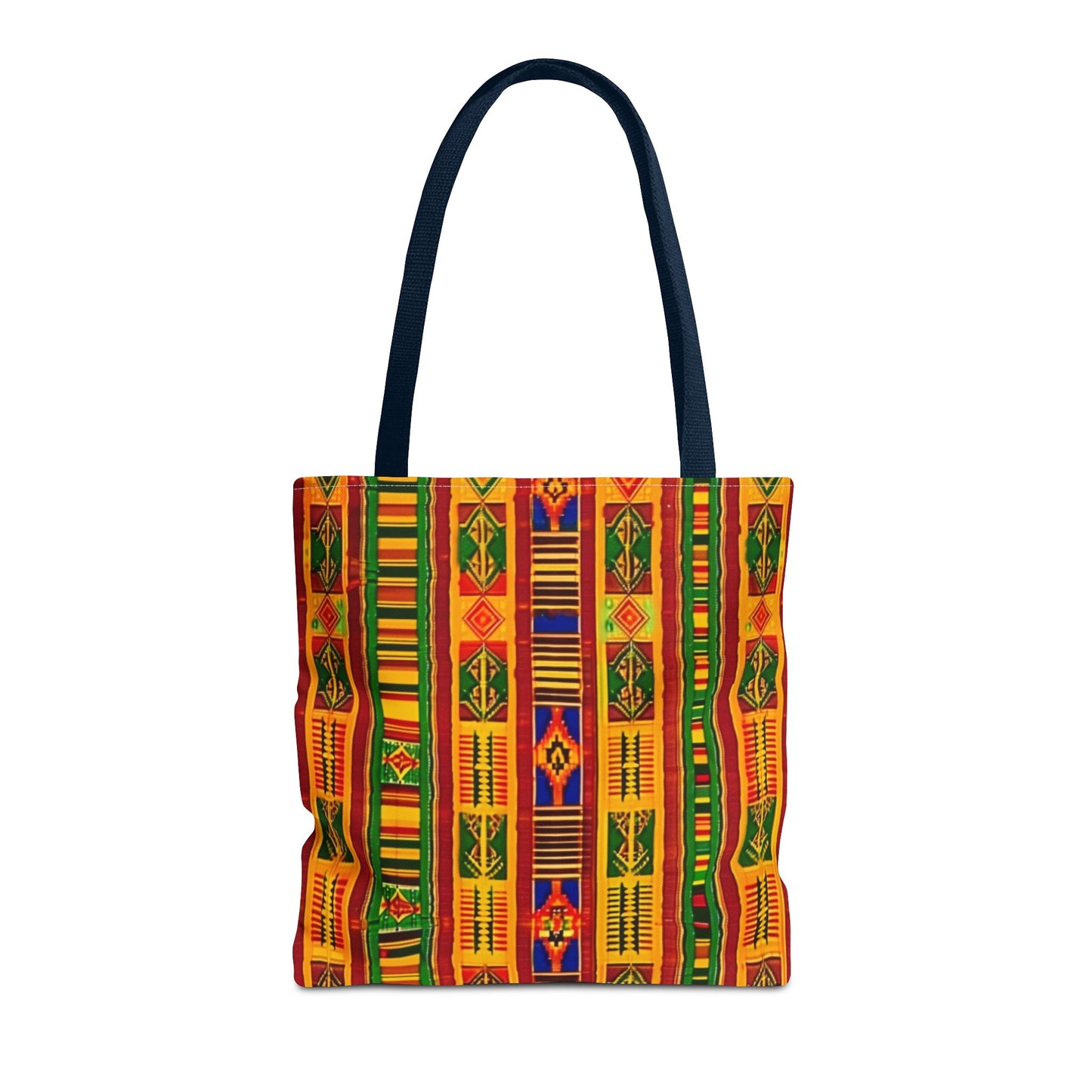 Kente Pattern