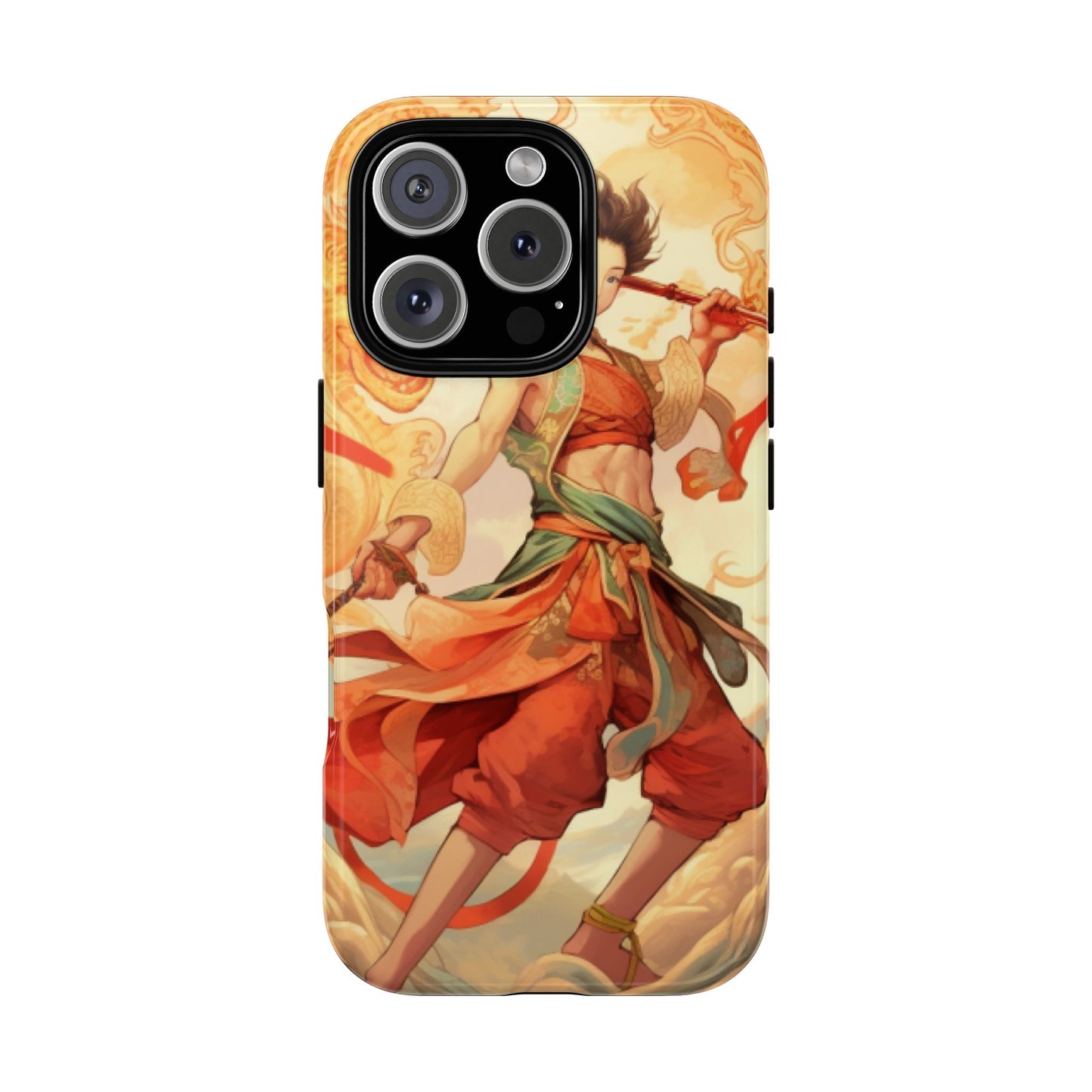 Nezha