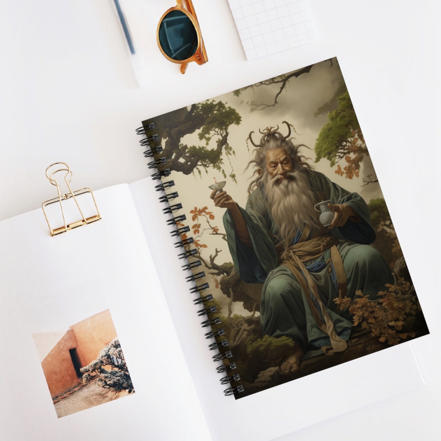 Shennong