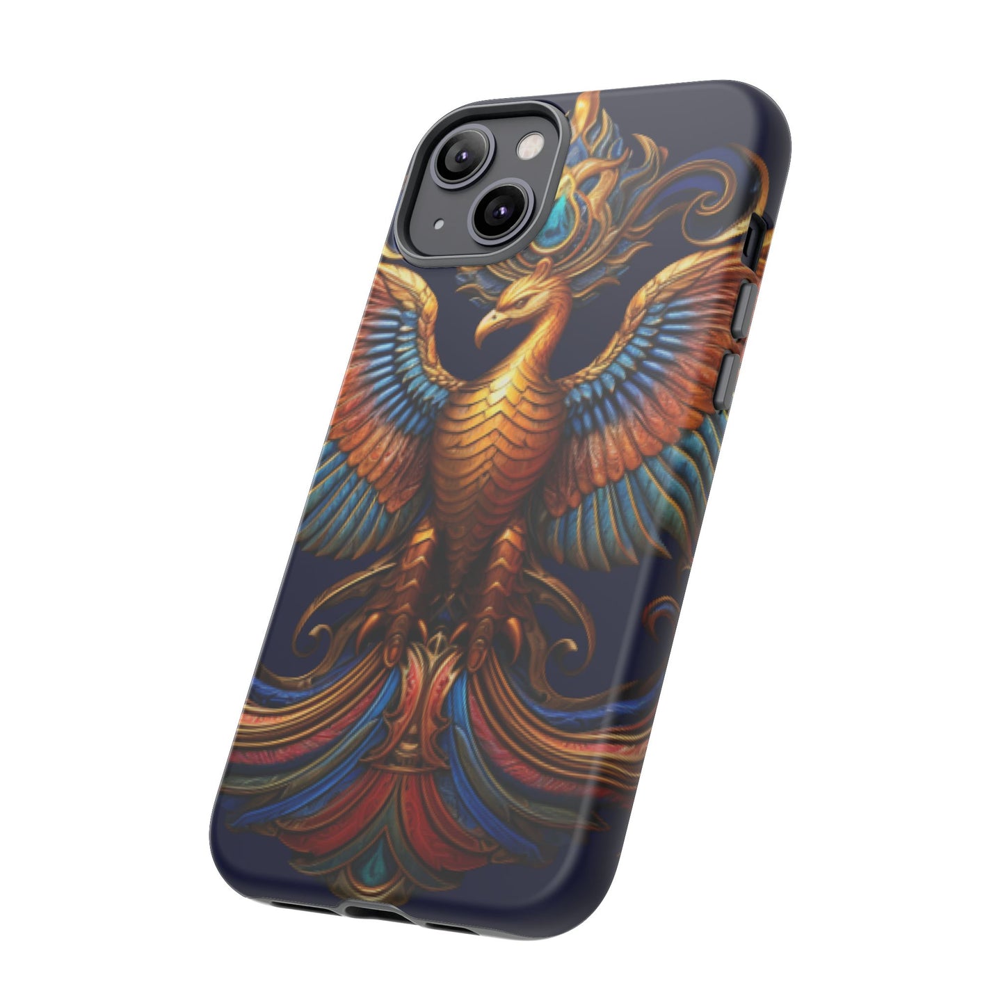 Egyptian Phoenix