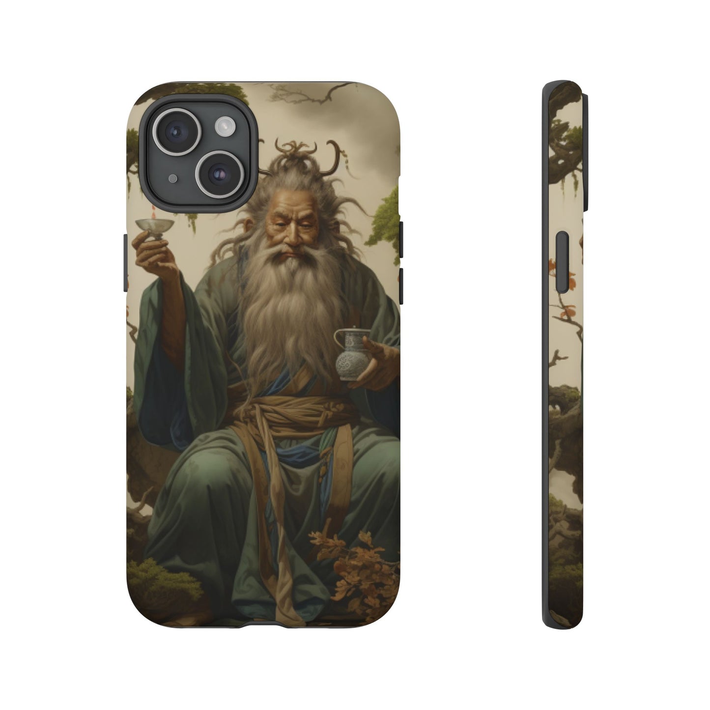 Shennong