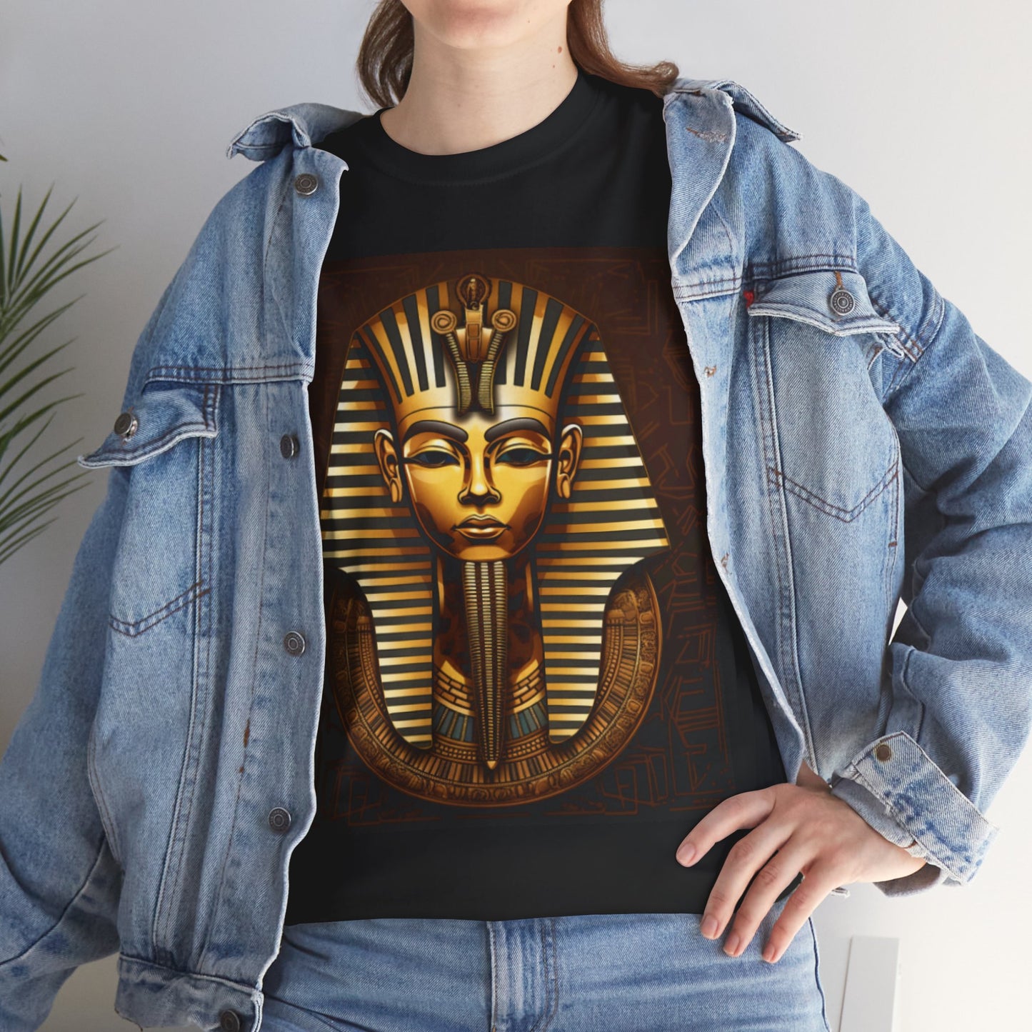 Pharaoh's Head
