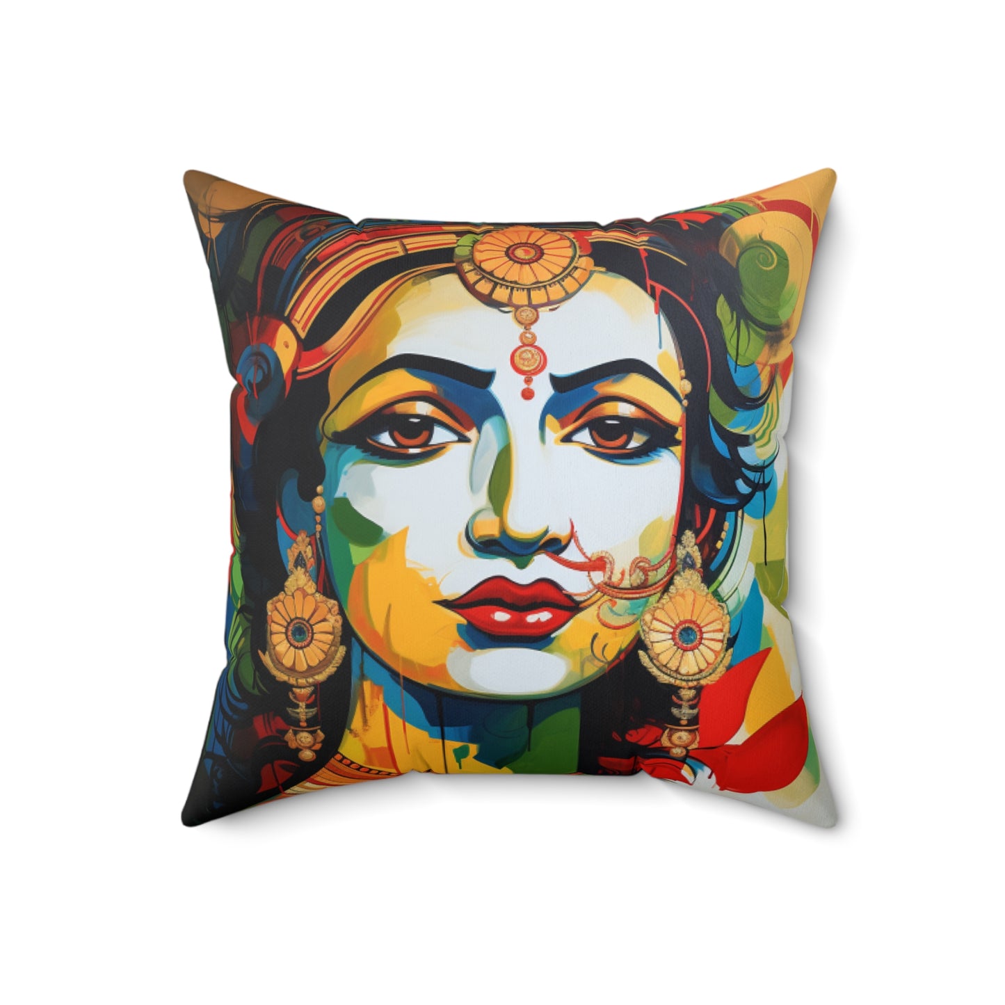 Bharti