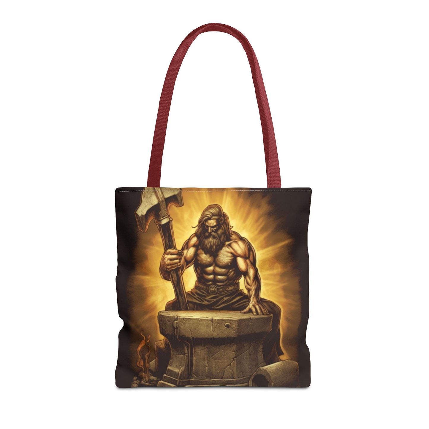 Hephaestus