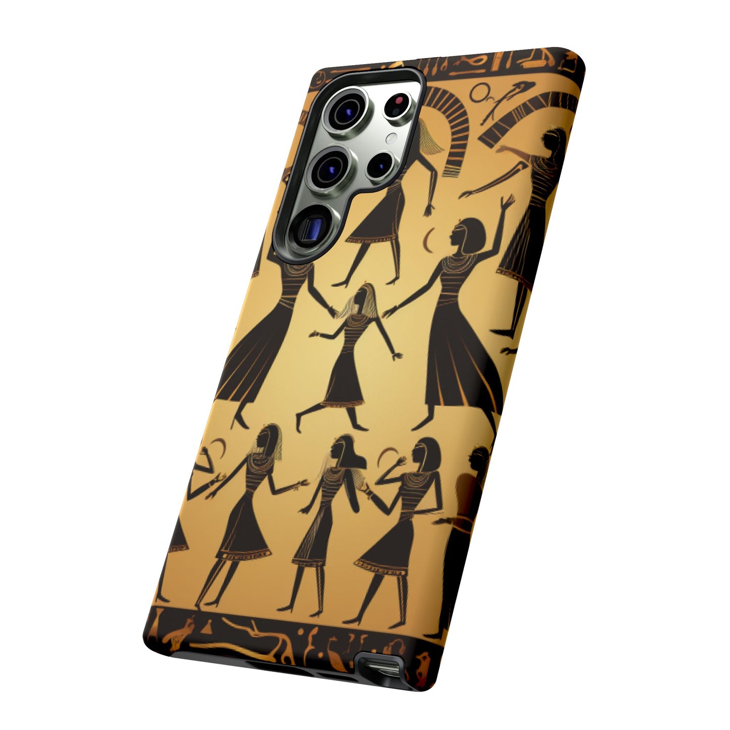 Modern Hieroglyphs