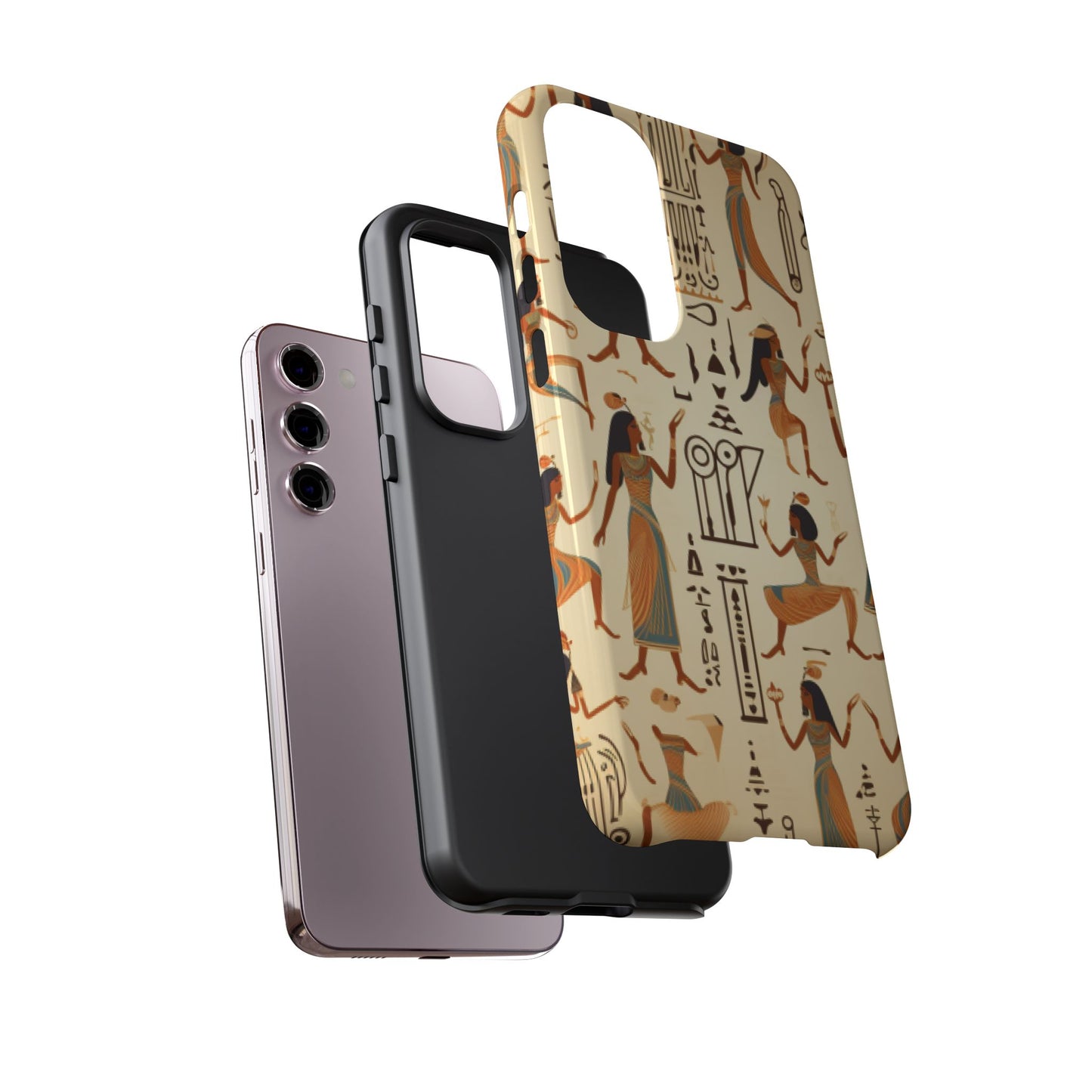 Modern Hieroglyph