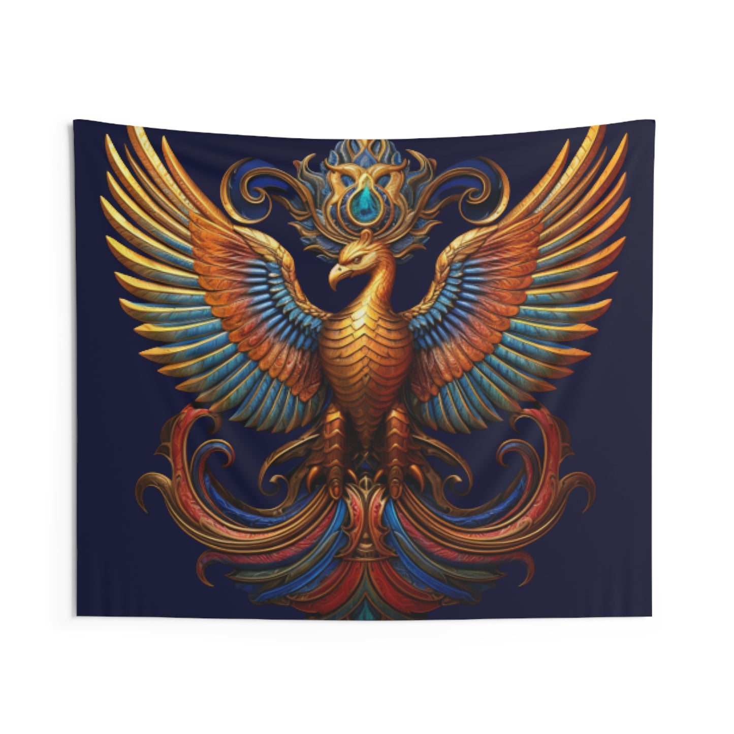 Egyptian Phoenix