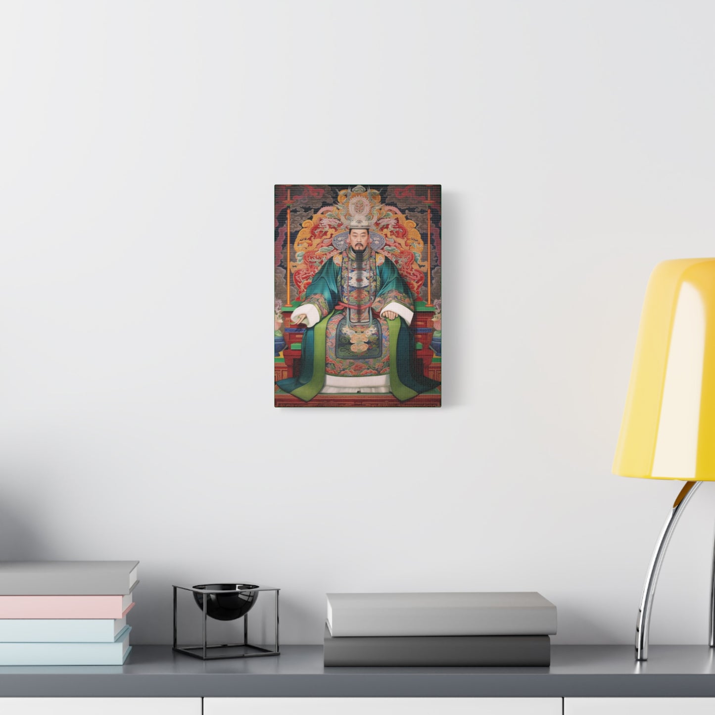 Jade Emperor
