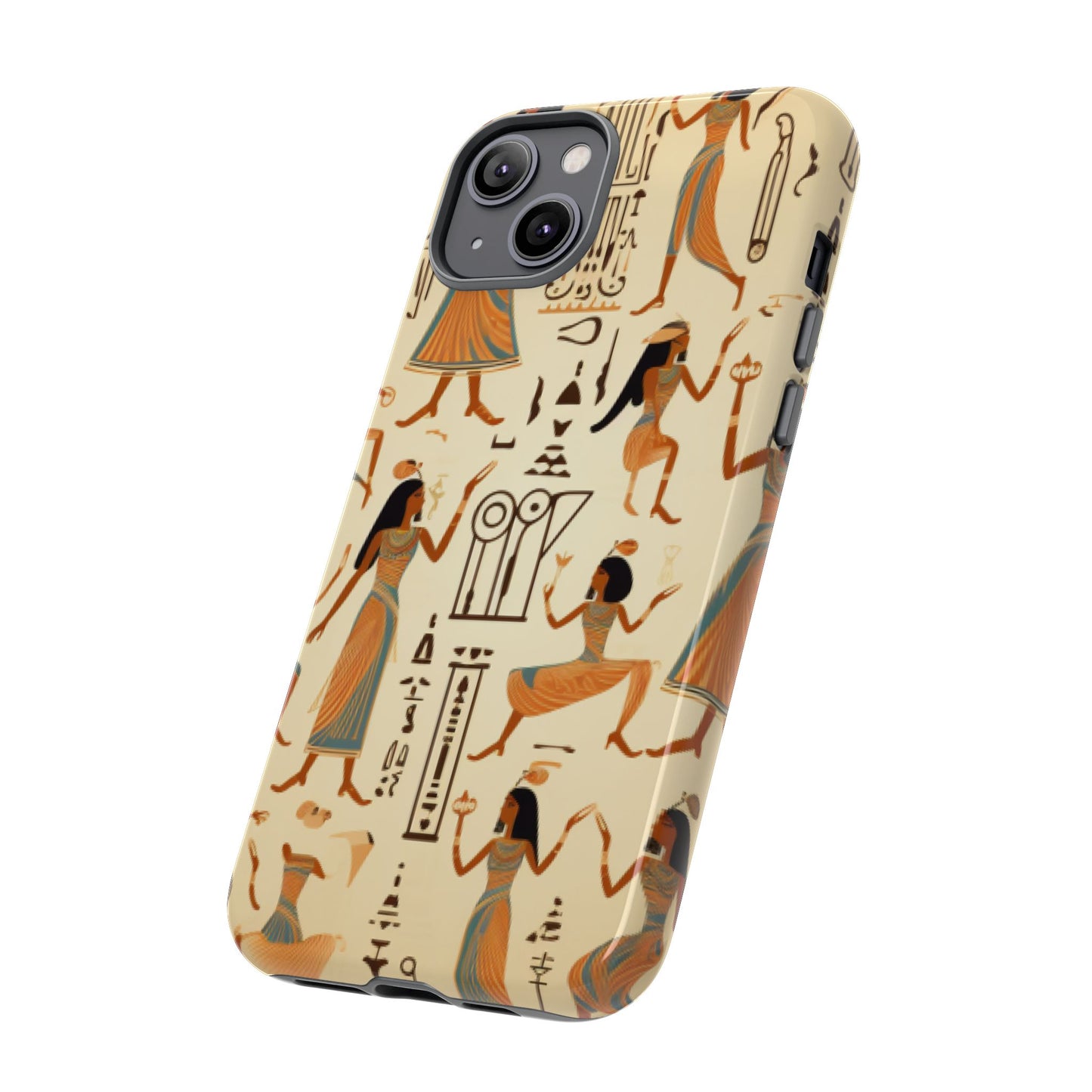 Modern Hieroglyph