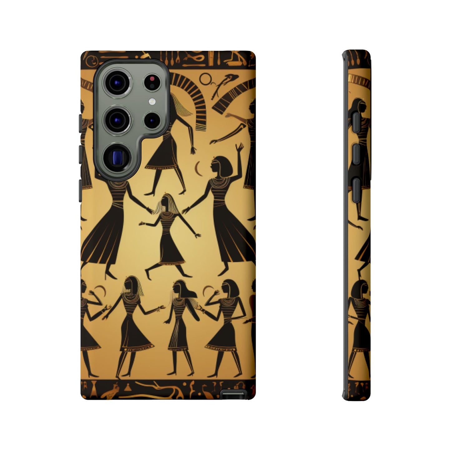 Modern Hieroglyphs
