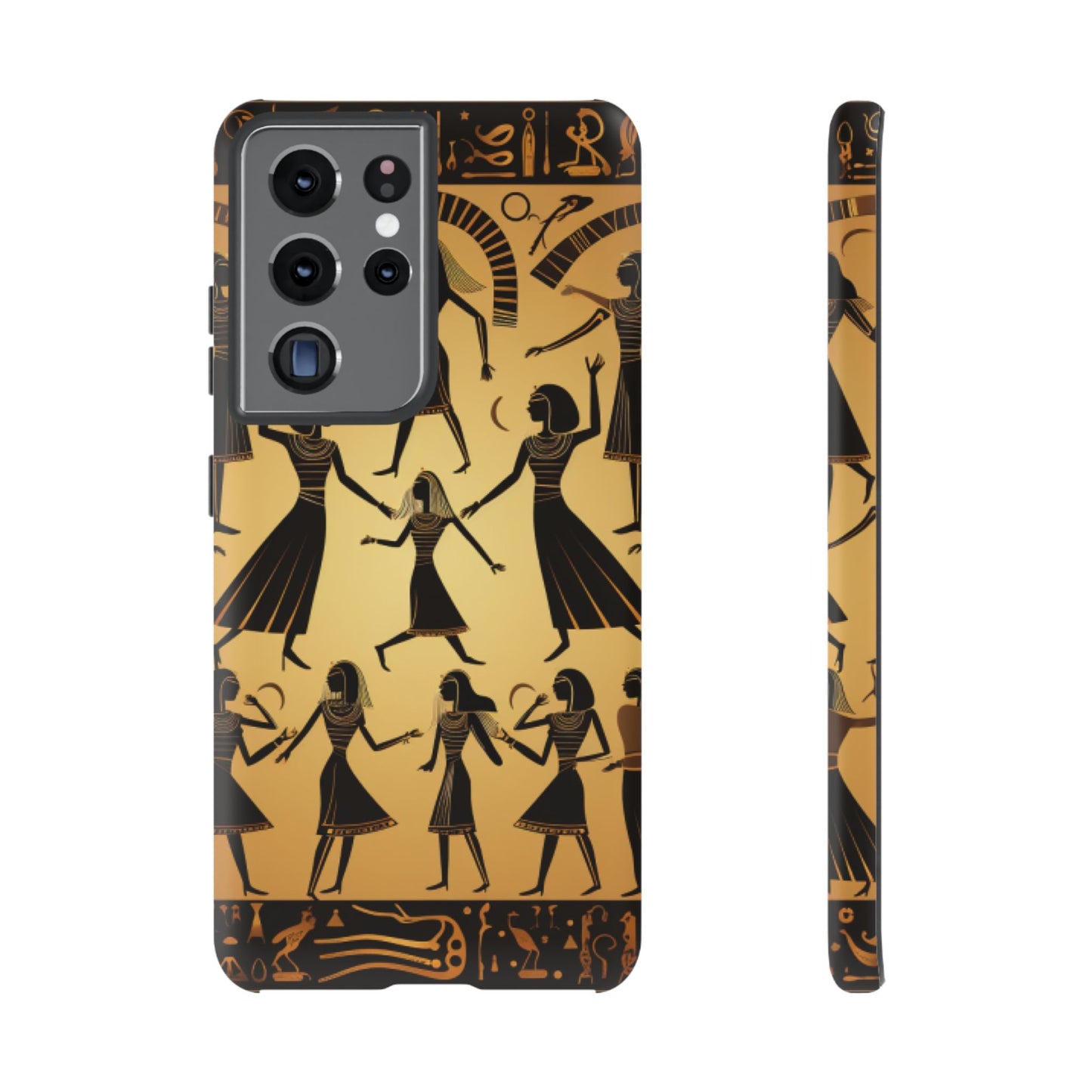Modern Hieroglyphs