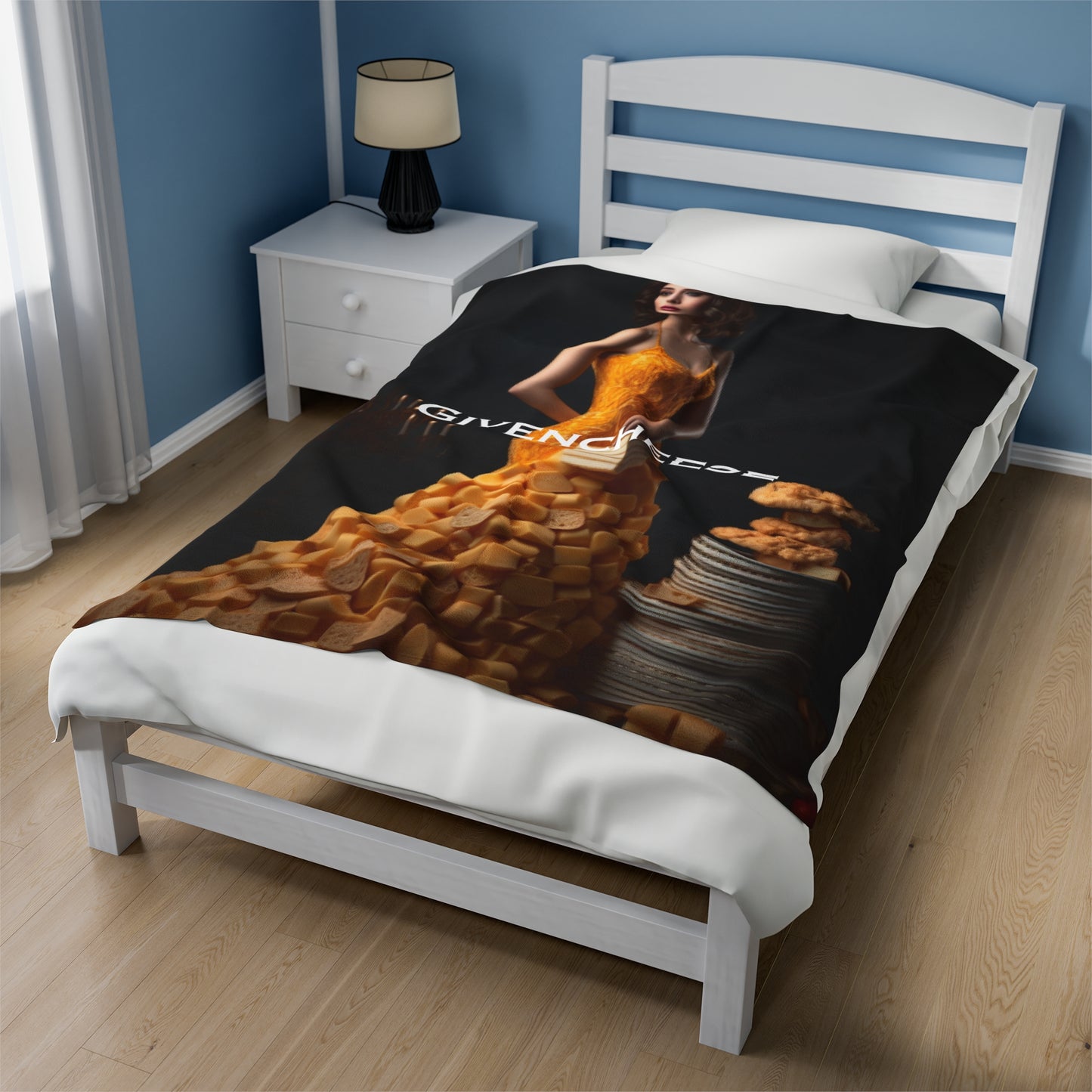 Givencheese