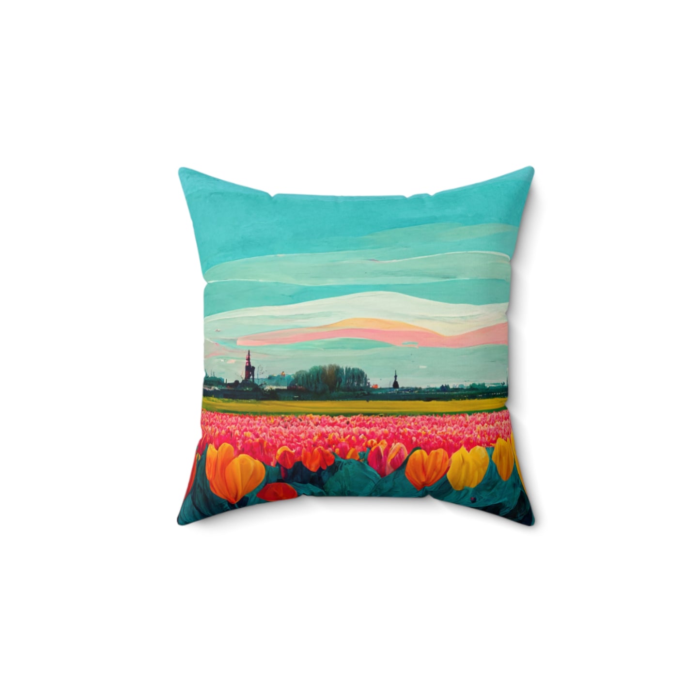 Dutch Landscape