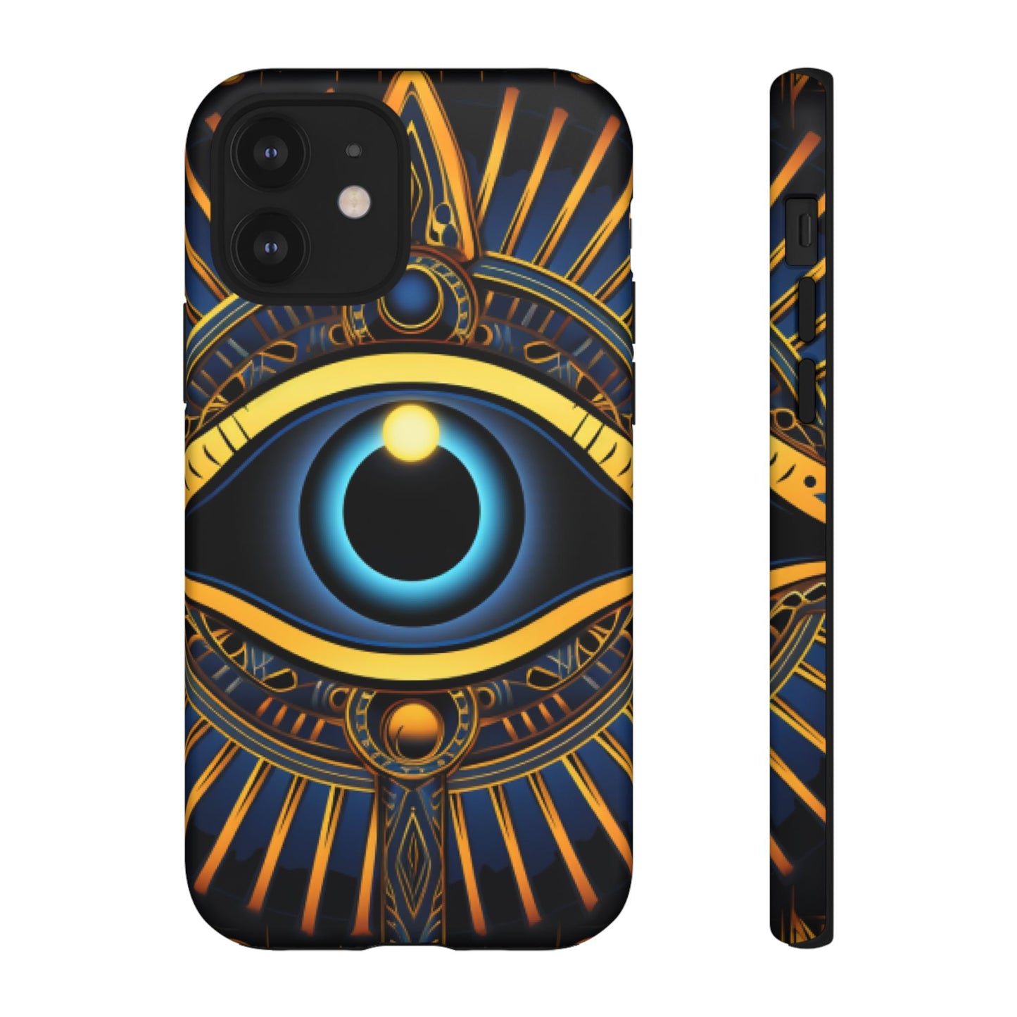 Eye of Horus