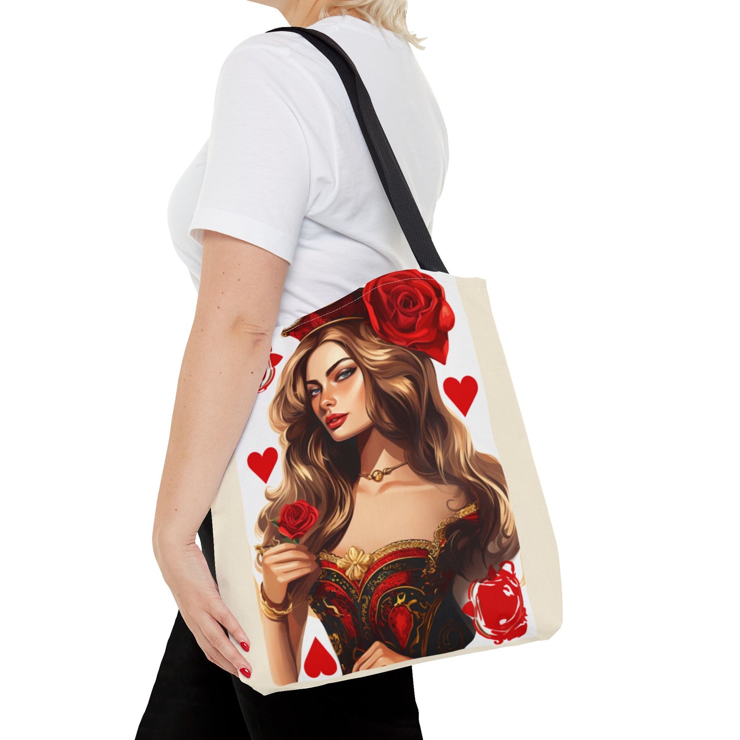 Queen of Hearts