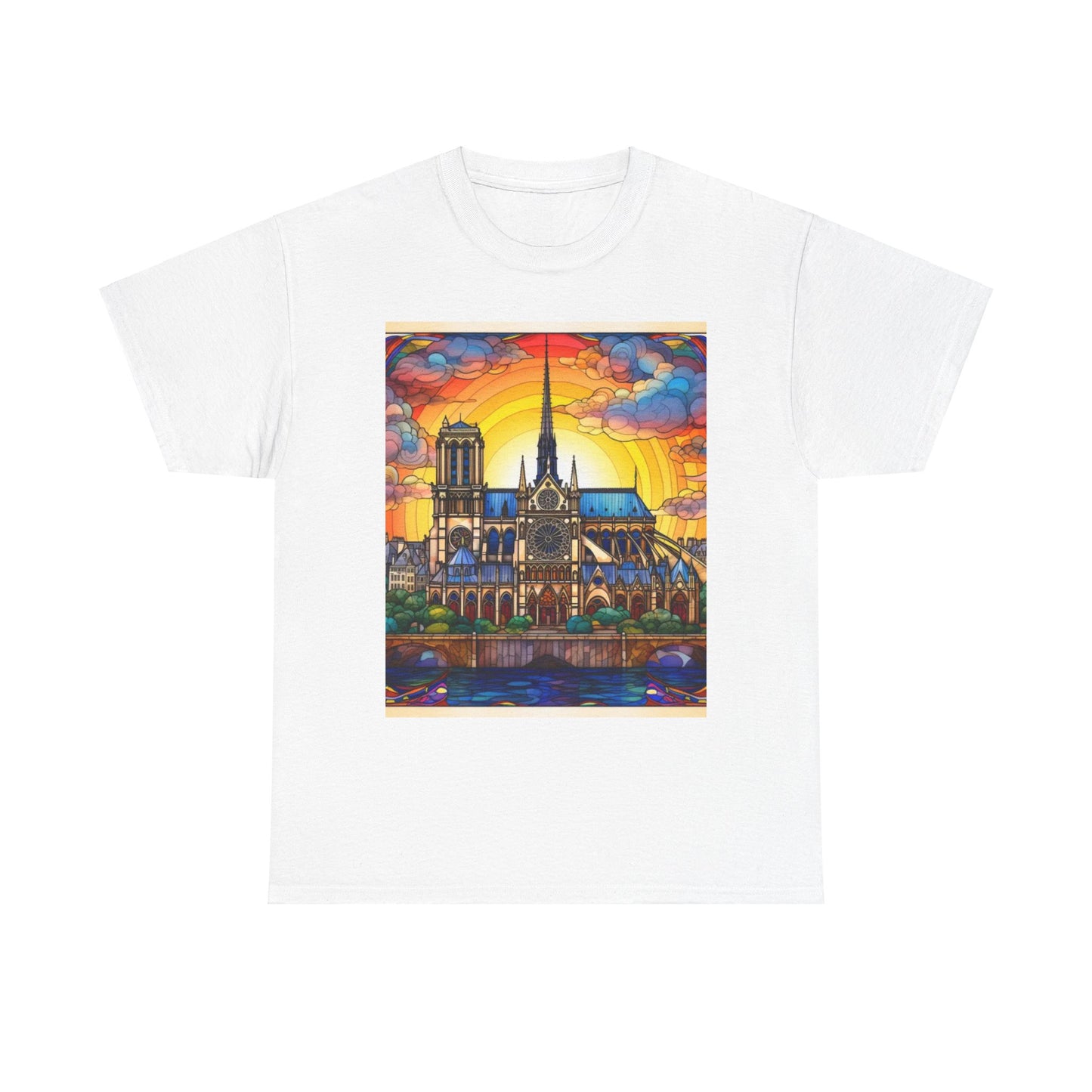 Le Notre Dame