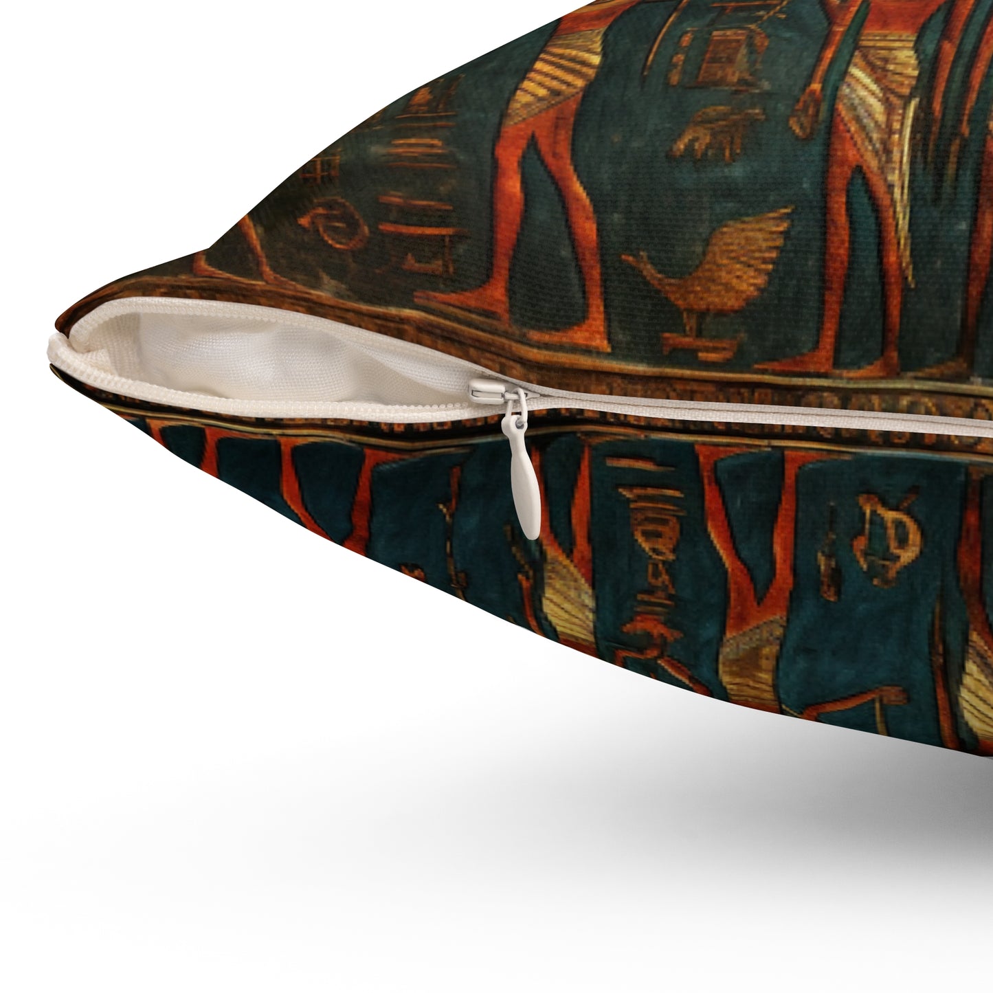 Hieroglyph Pattern