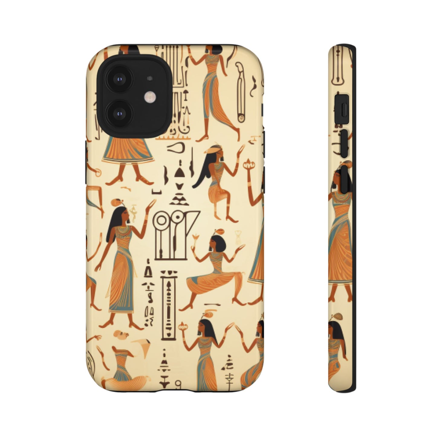 Modern Hieroglyph