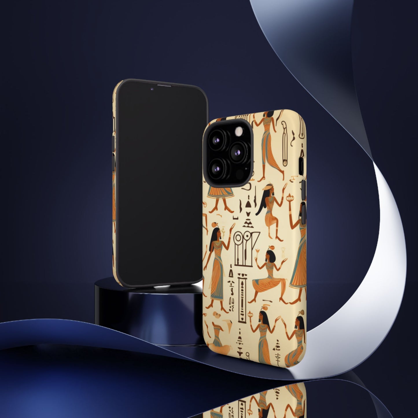 Modern Hieroglyph