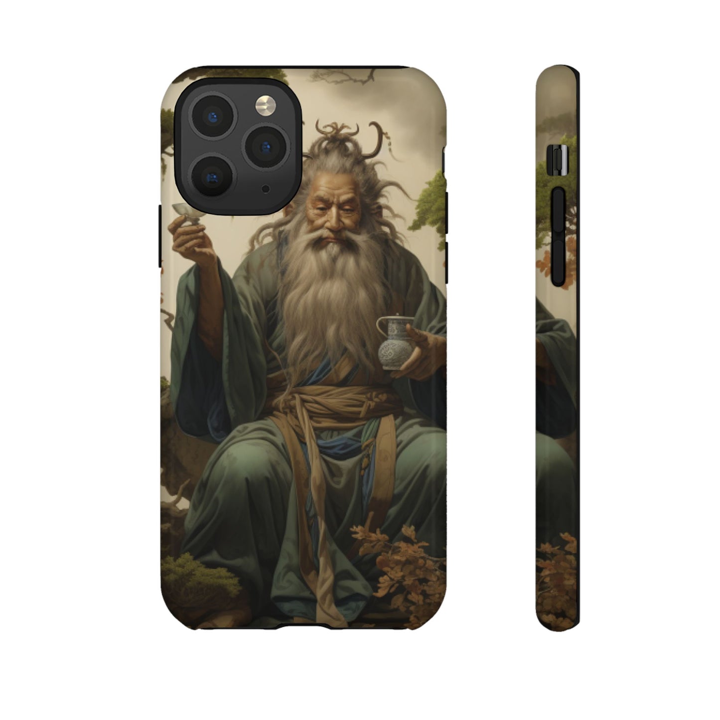 Shennong