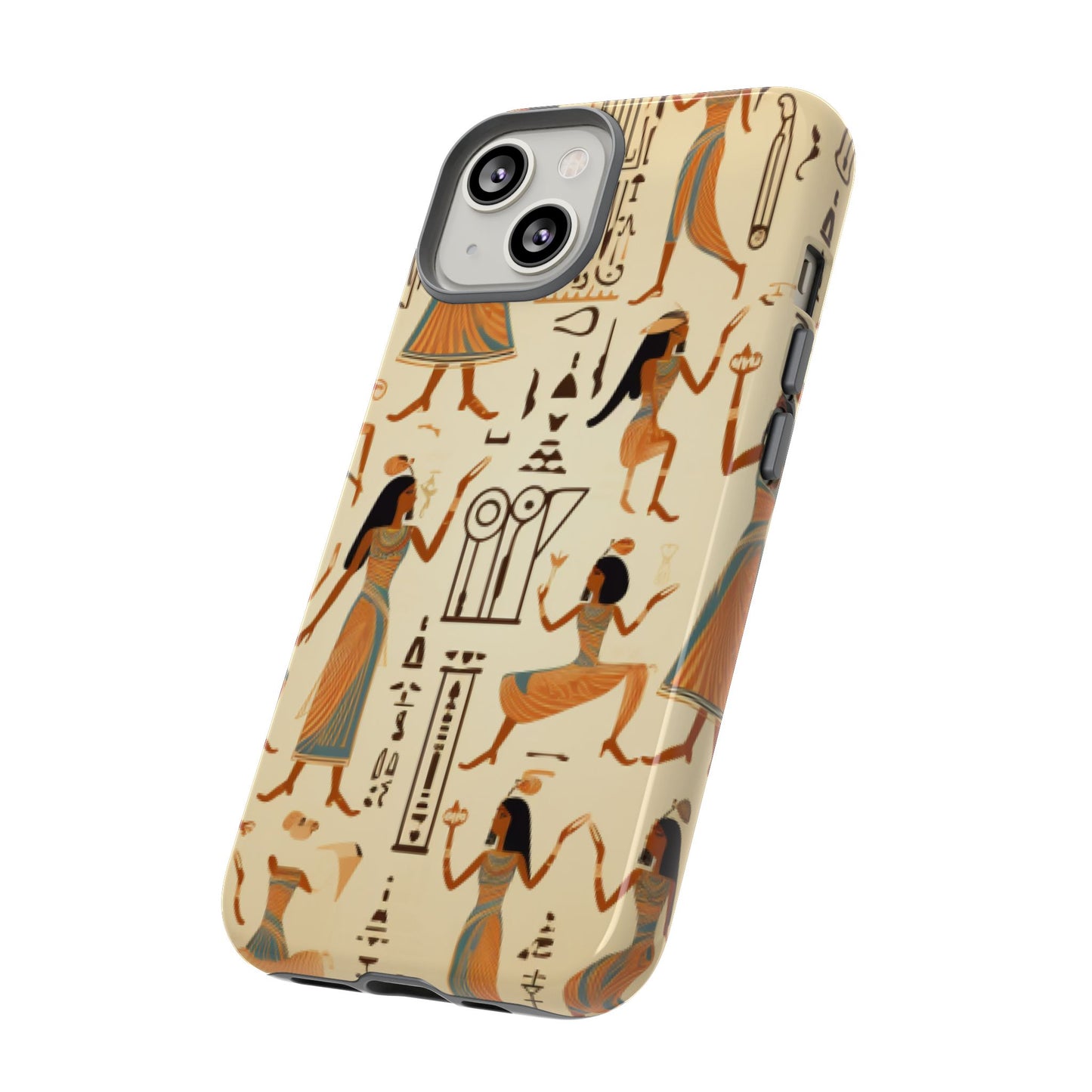 Modern Hieroglyph