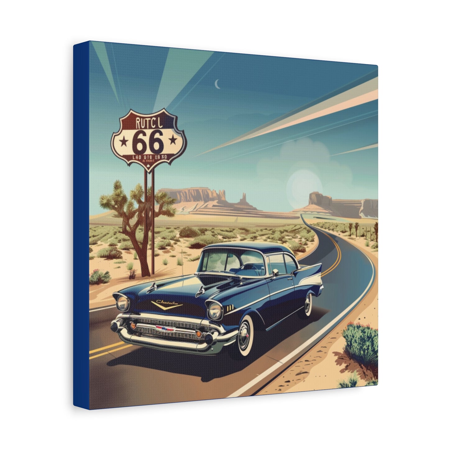 Route 66