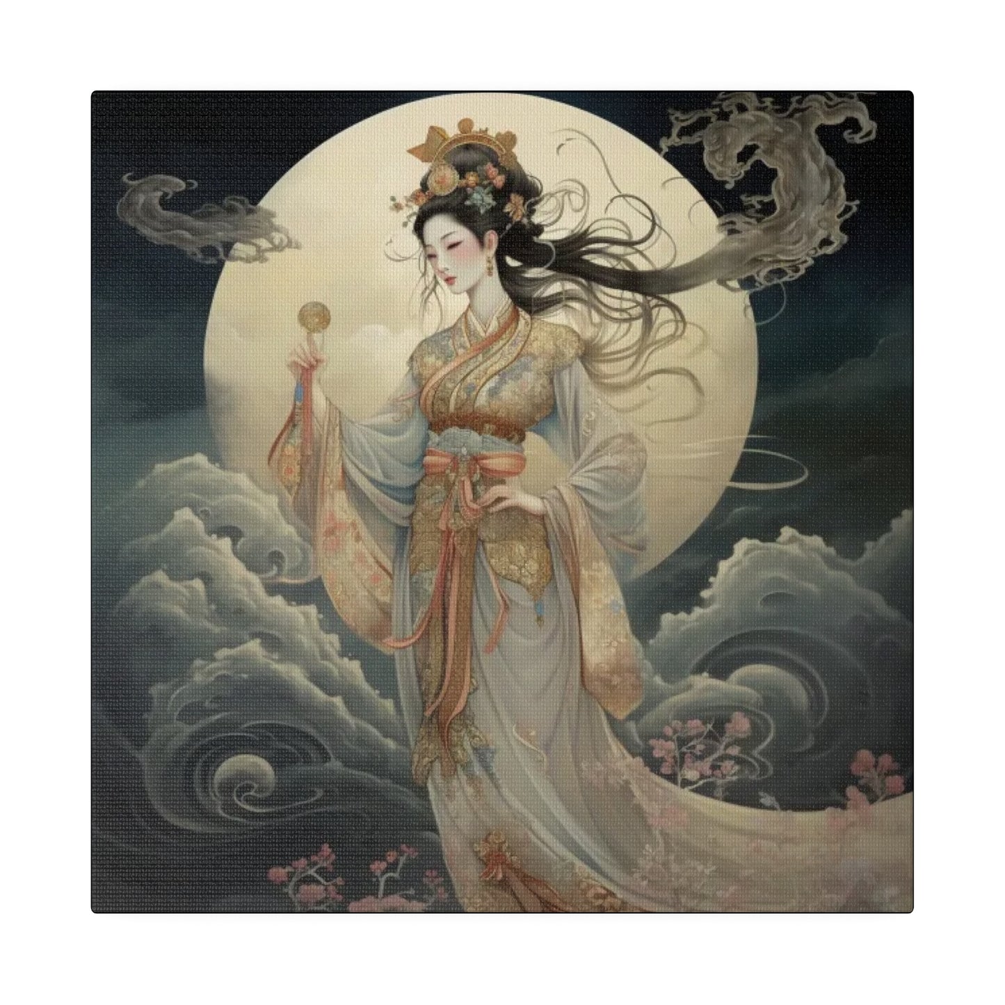 Chang'e