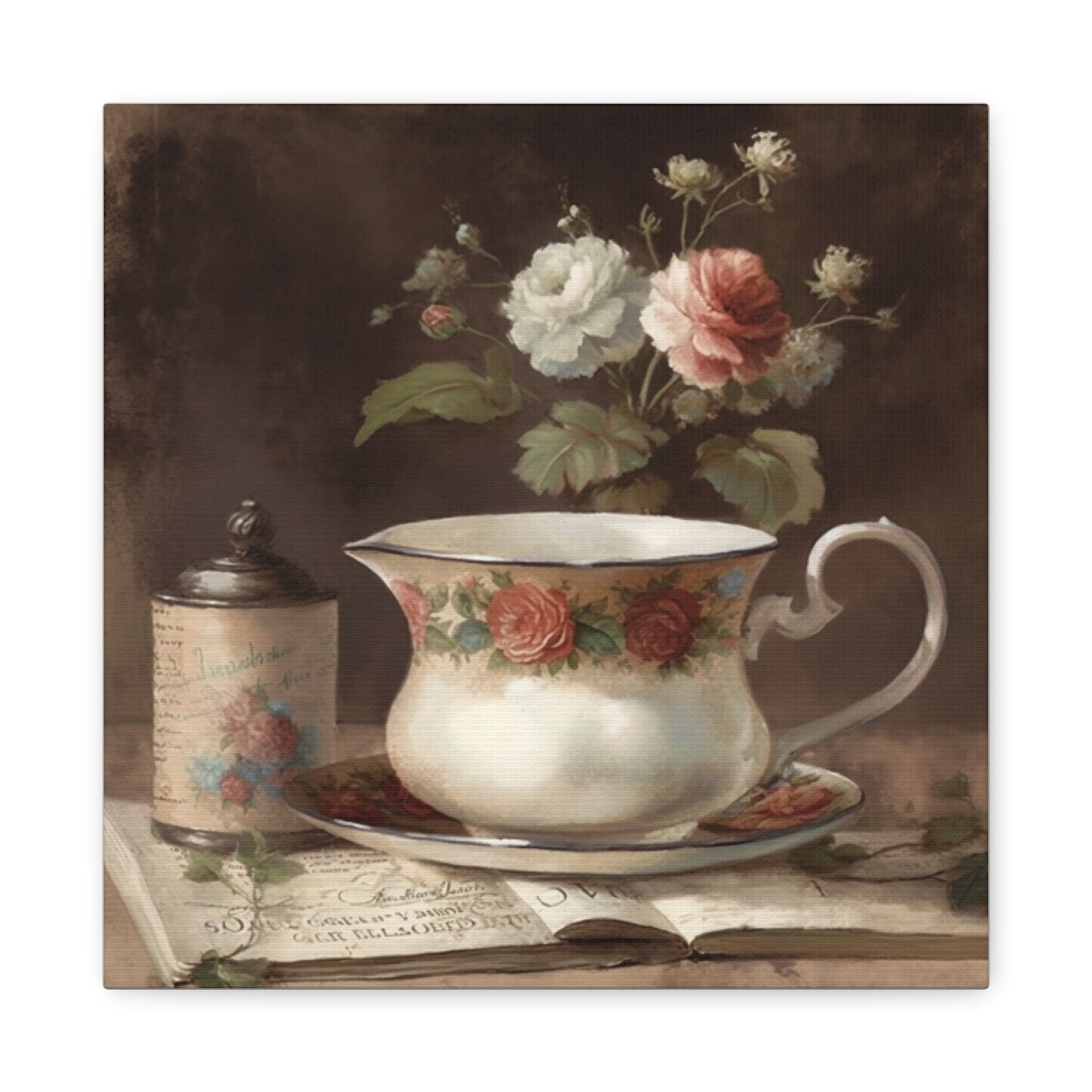 Tea Time