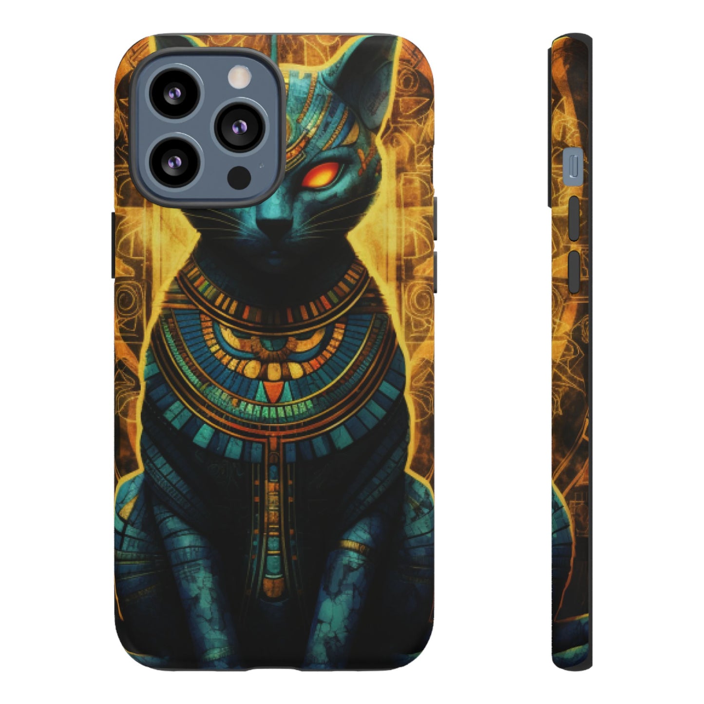The Divine Feline