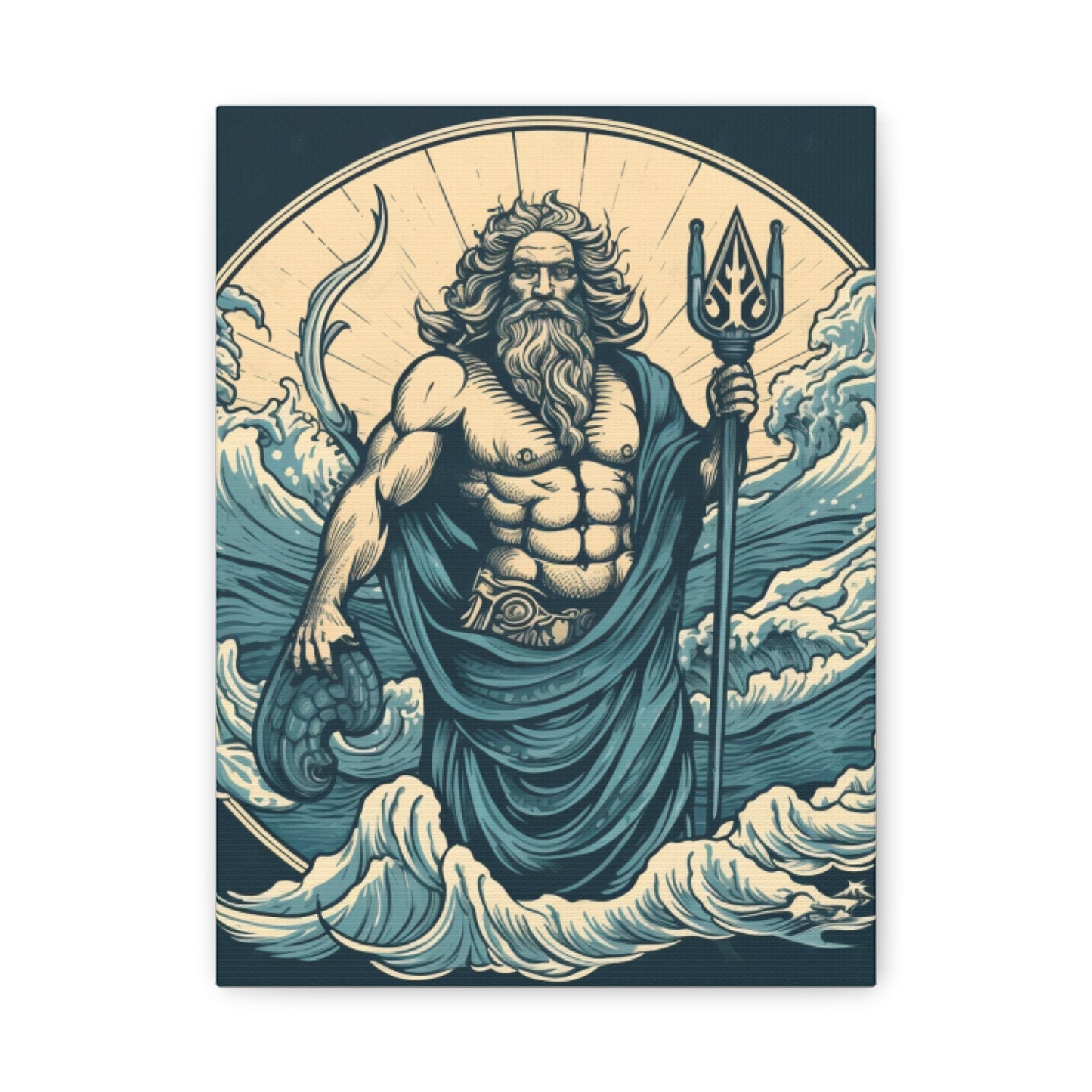 Poseidon