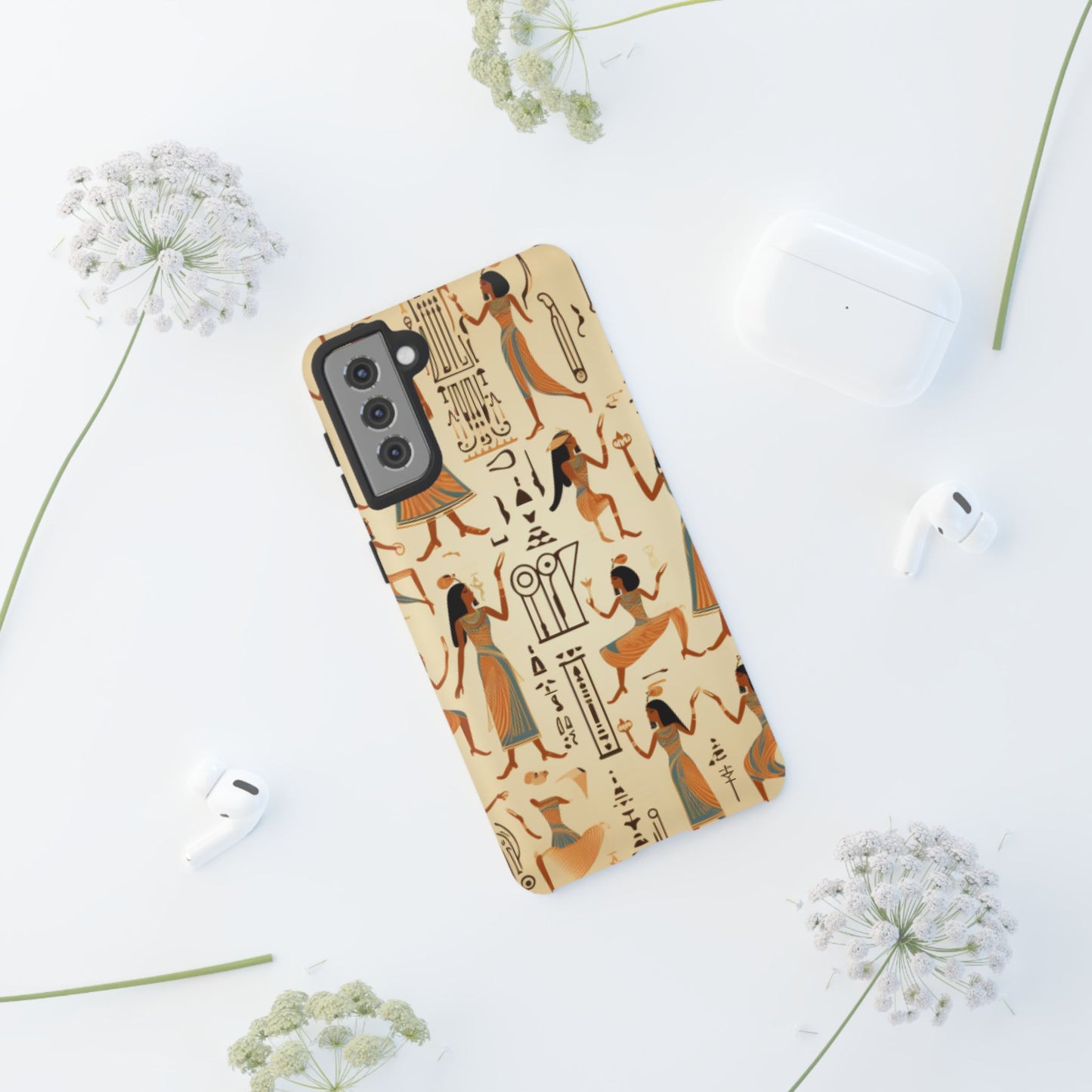 Modern Hieroglyph