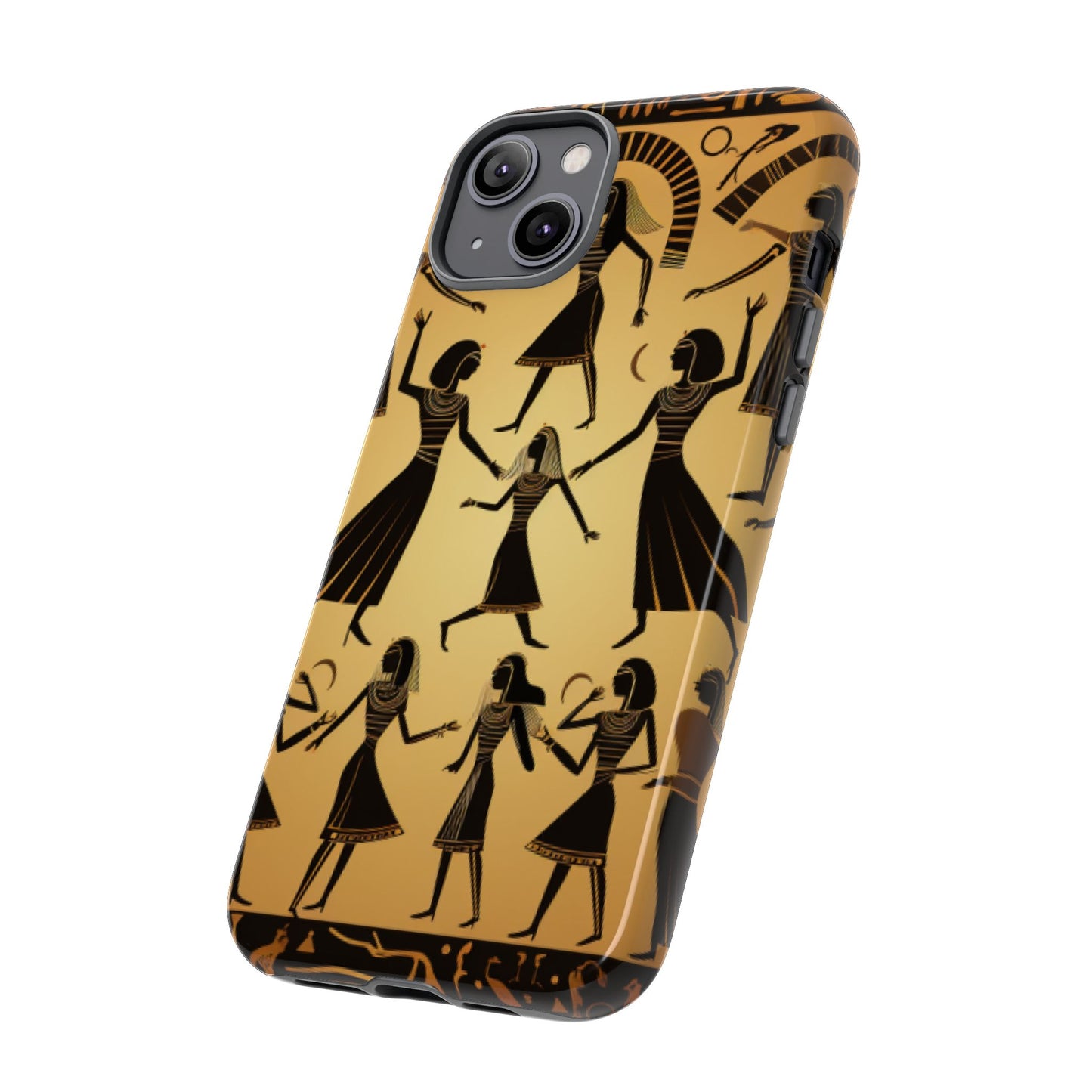 Modern Hieroglyphs