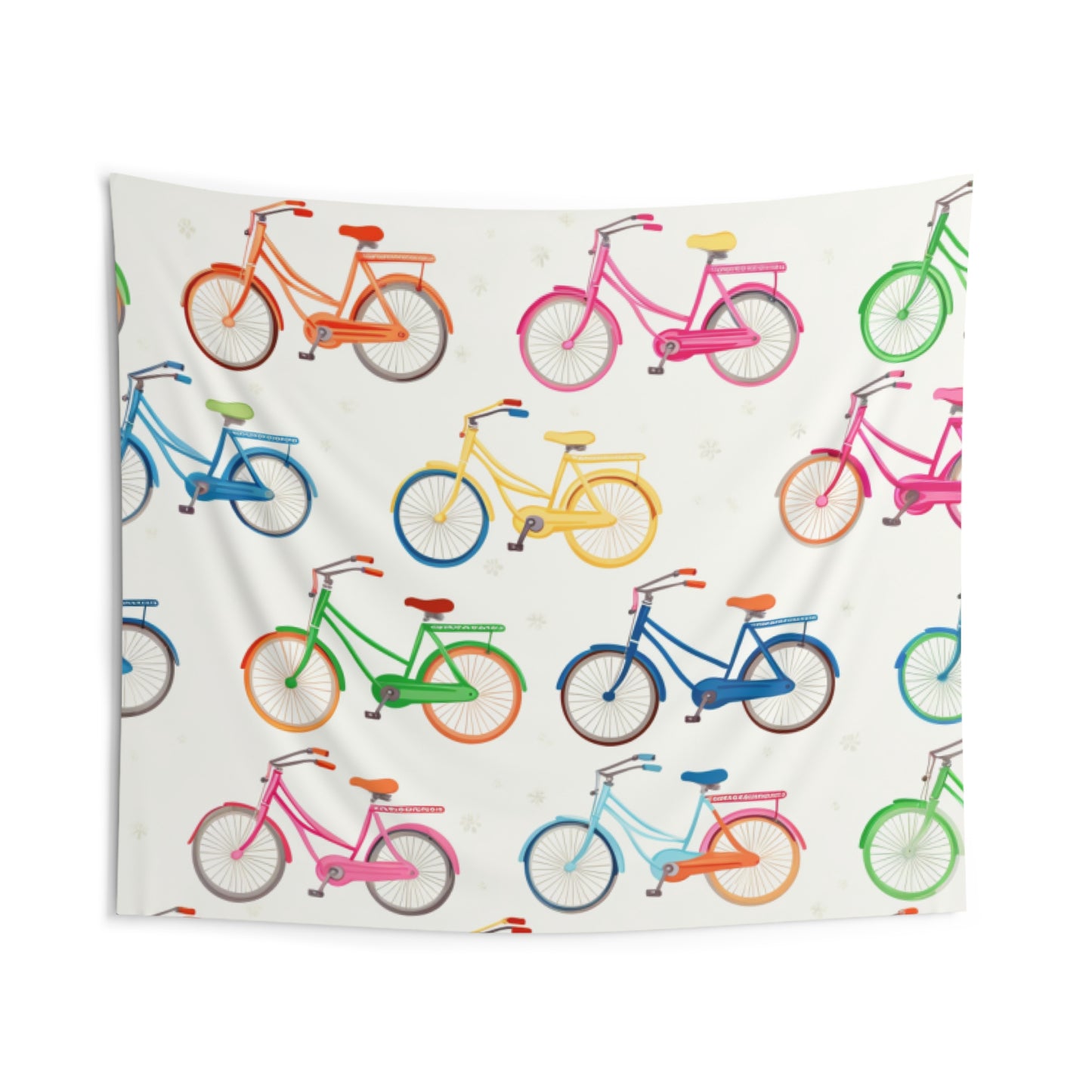 Dutch Bike Pattern