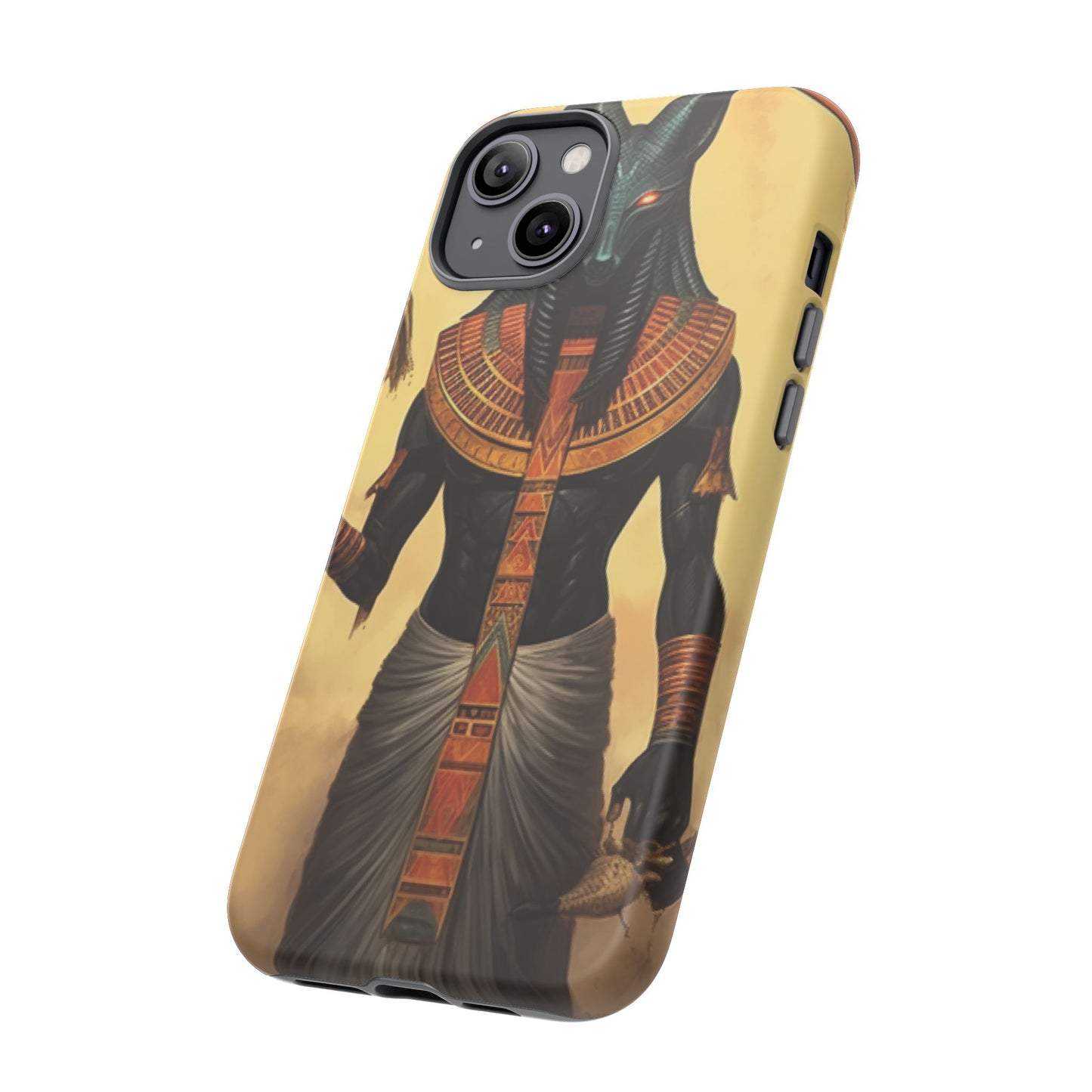 Anubis