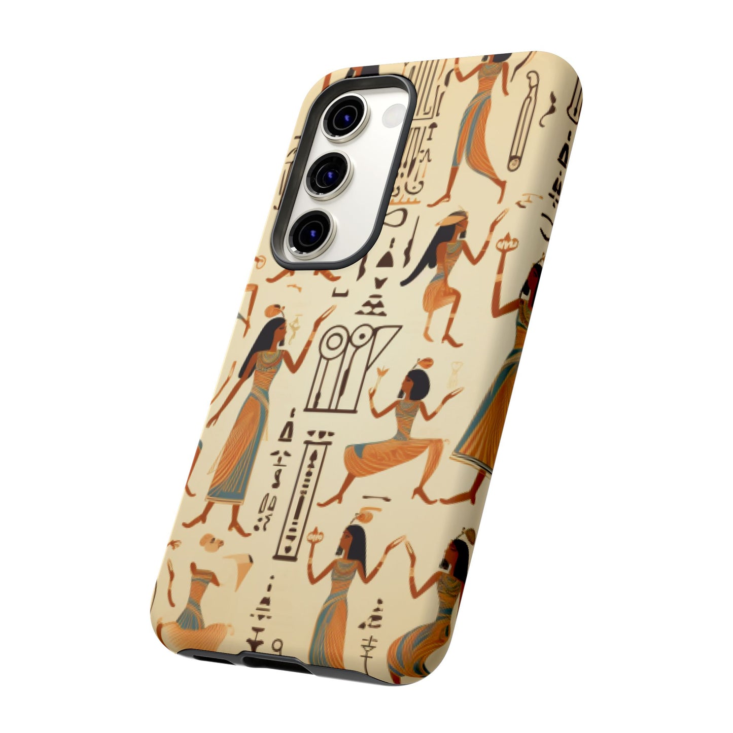 Modern Hieroglyph
