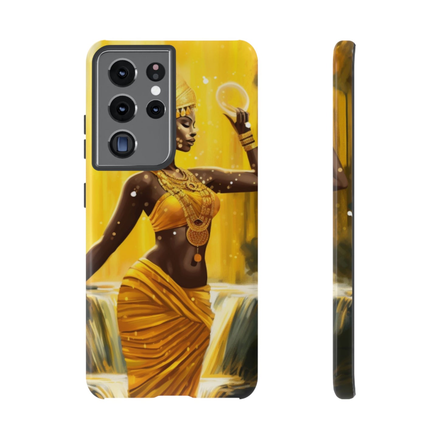 Oshun