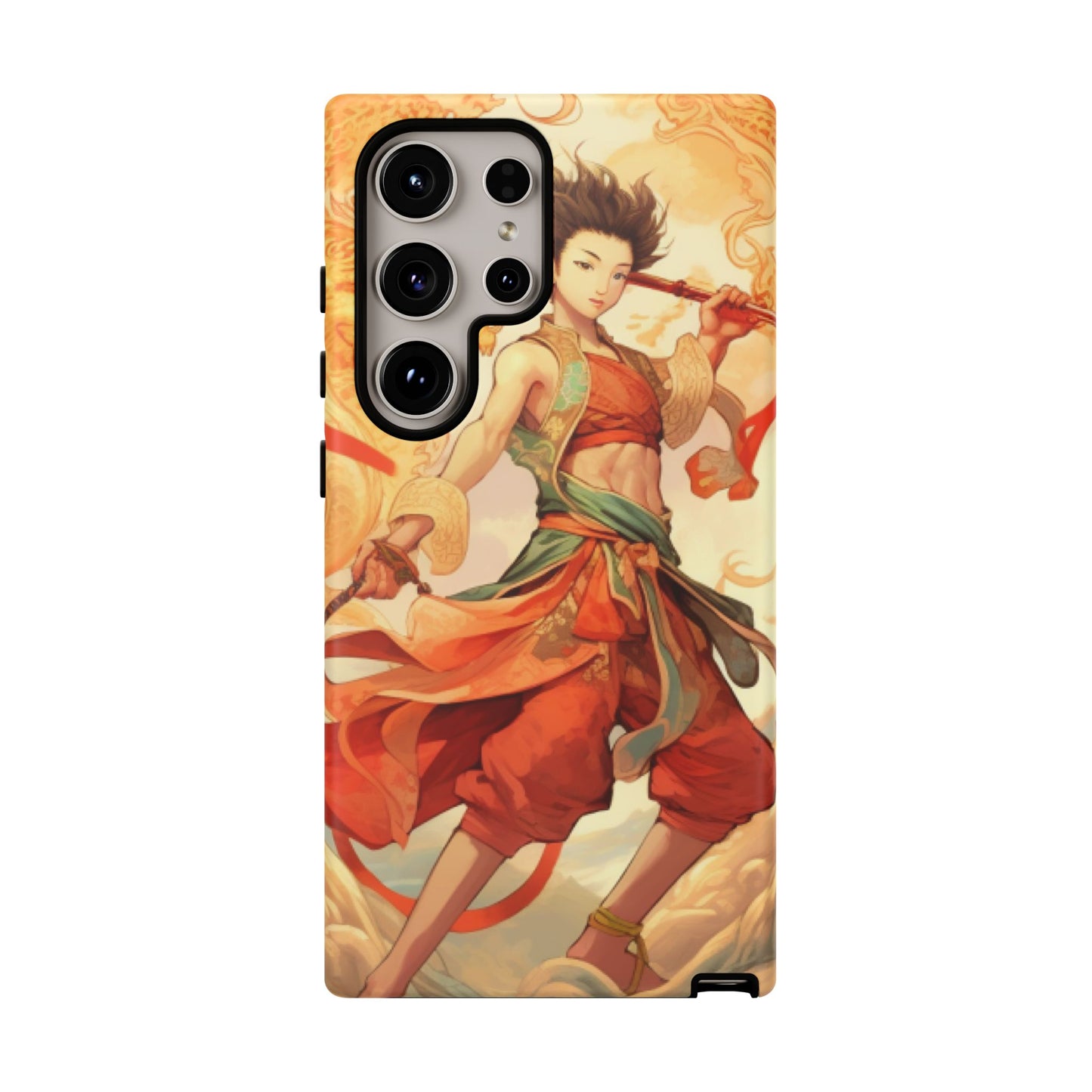 Nezha