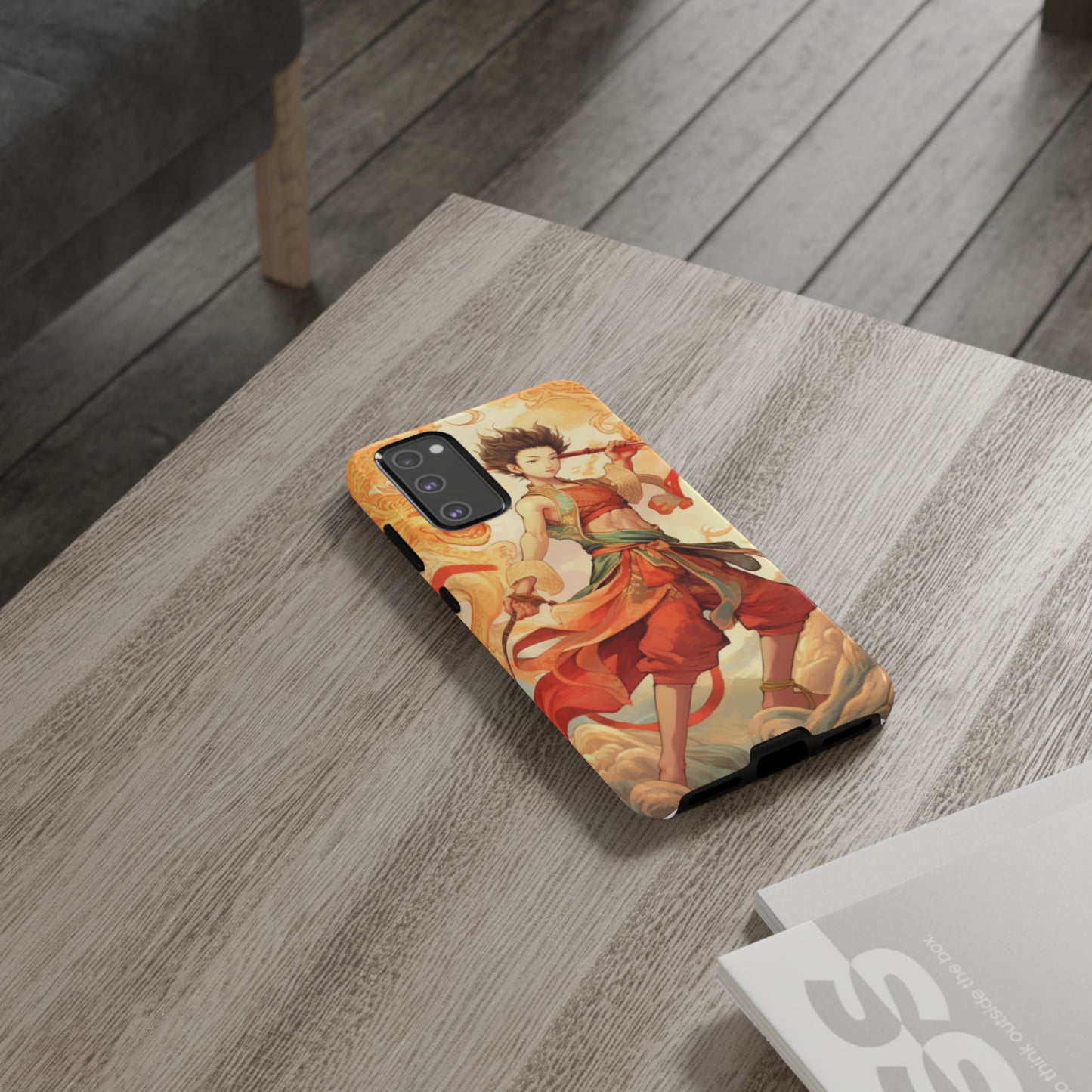 Nezha