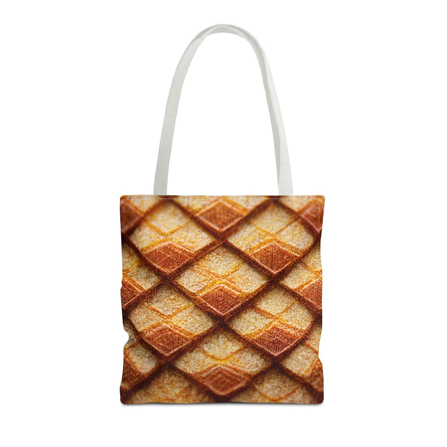 Stroopwafel Pattern