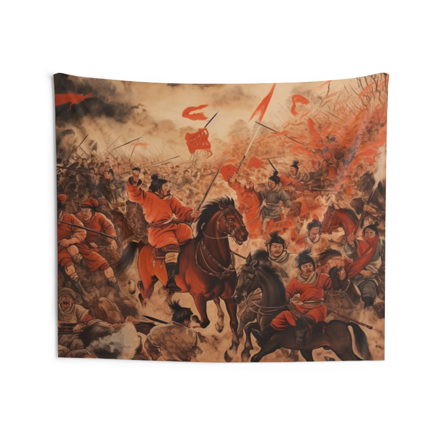 Battle of Banquan