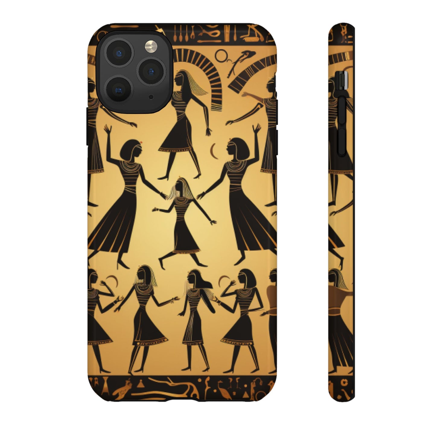 Modern Hieroglyphs