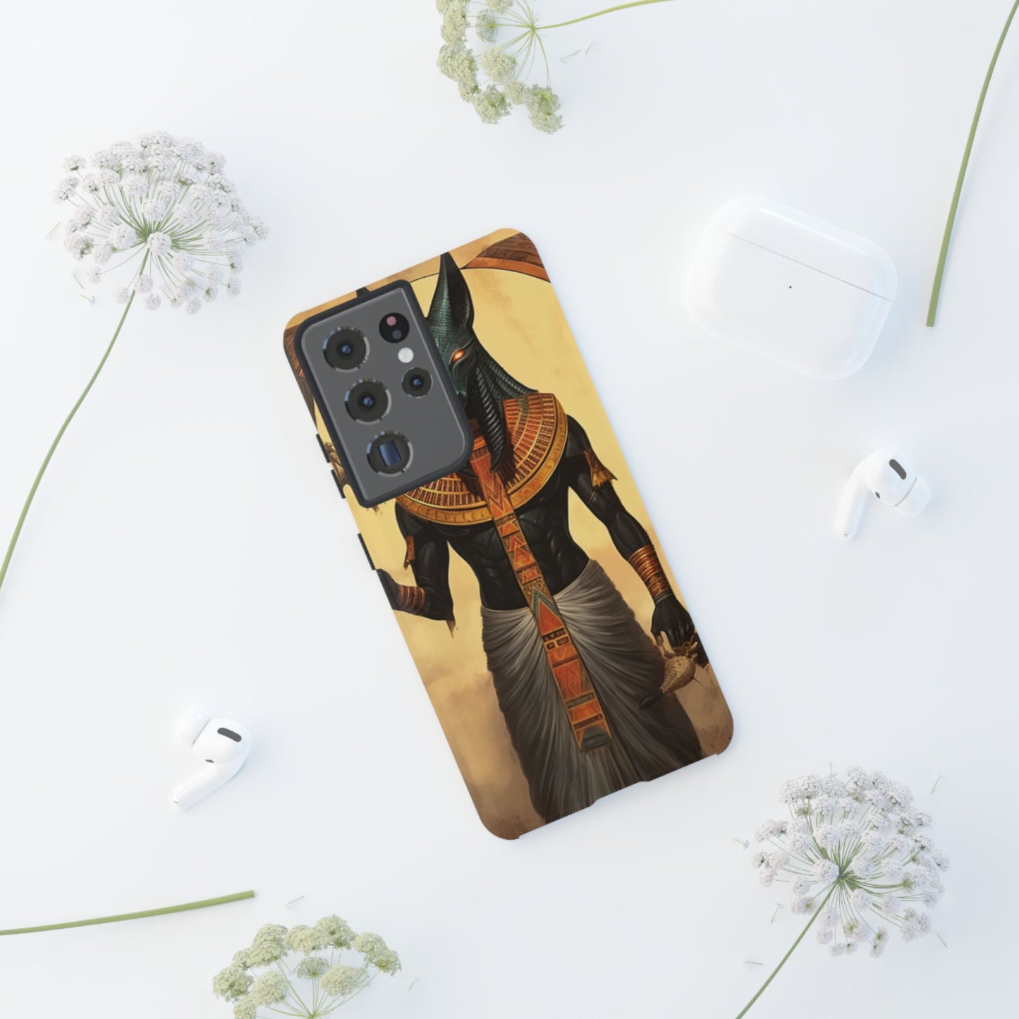Anubis