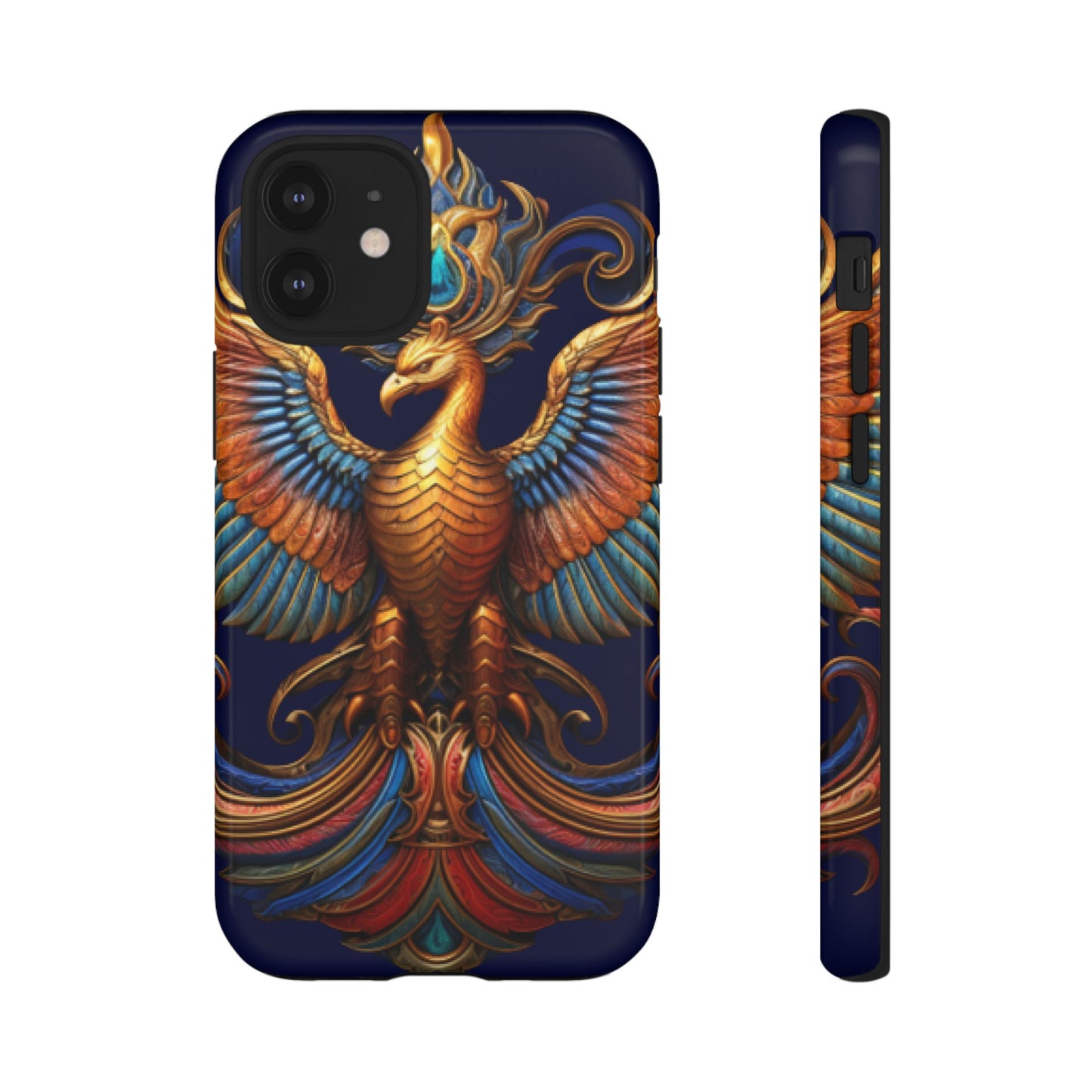 Egyptian Phoenix