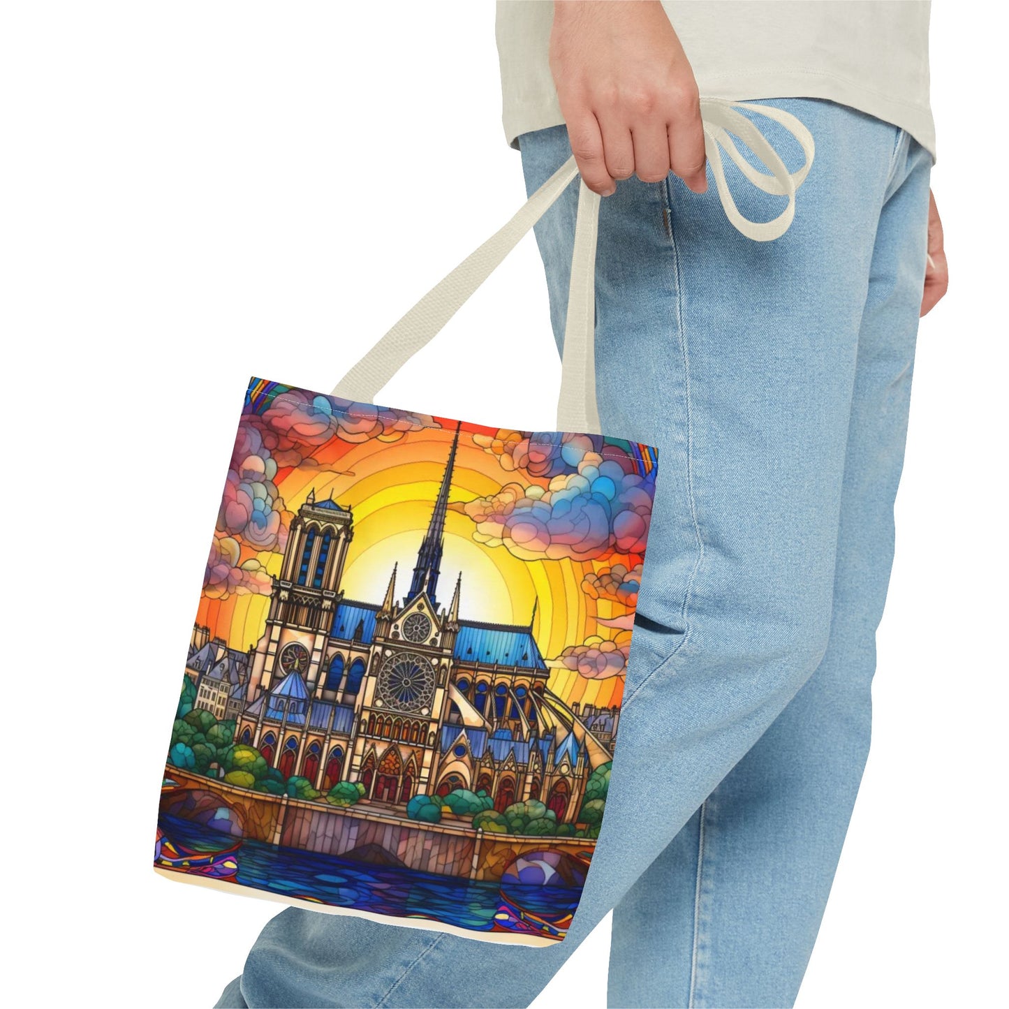 Le Notre Dame