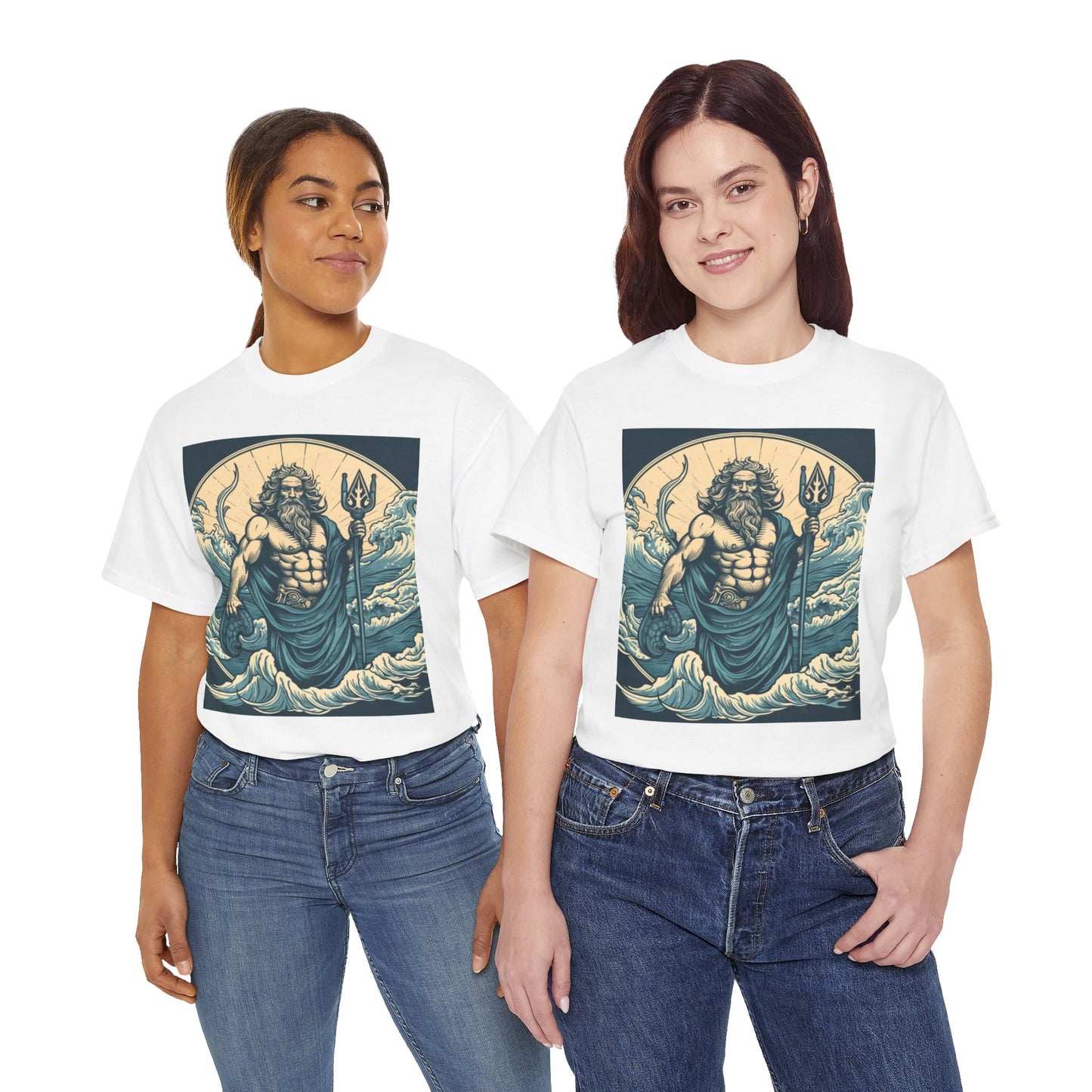Poseidon