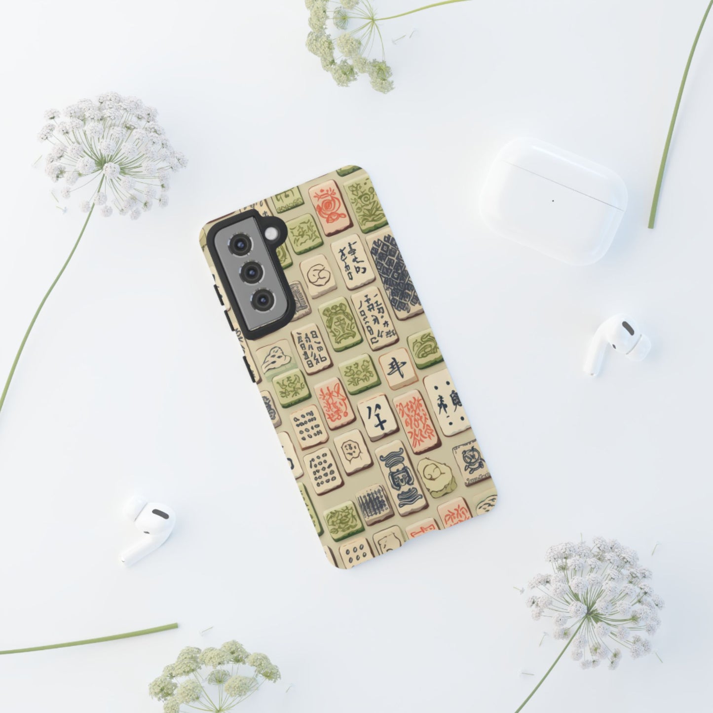 Mahjong