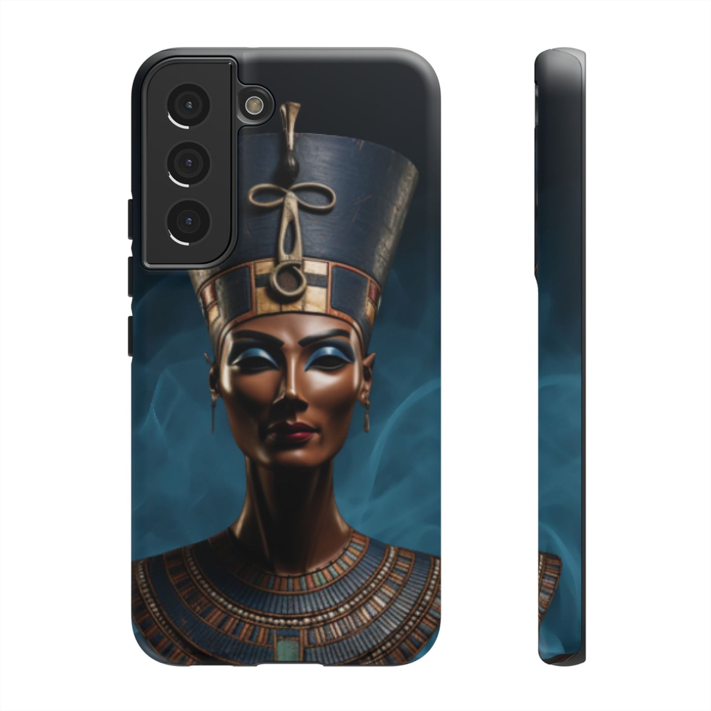 Nefertiti