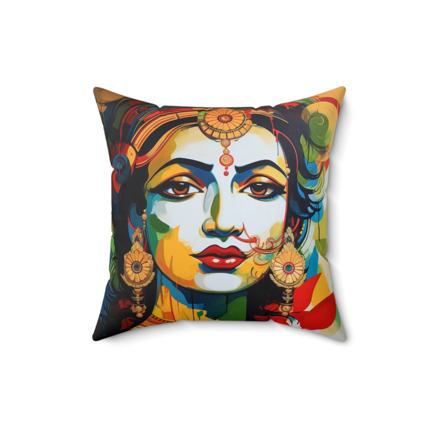 Bharti